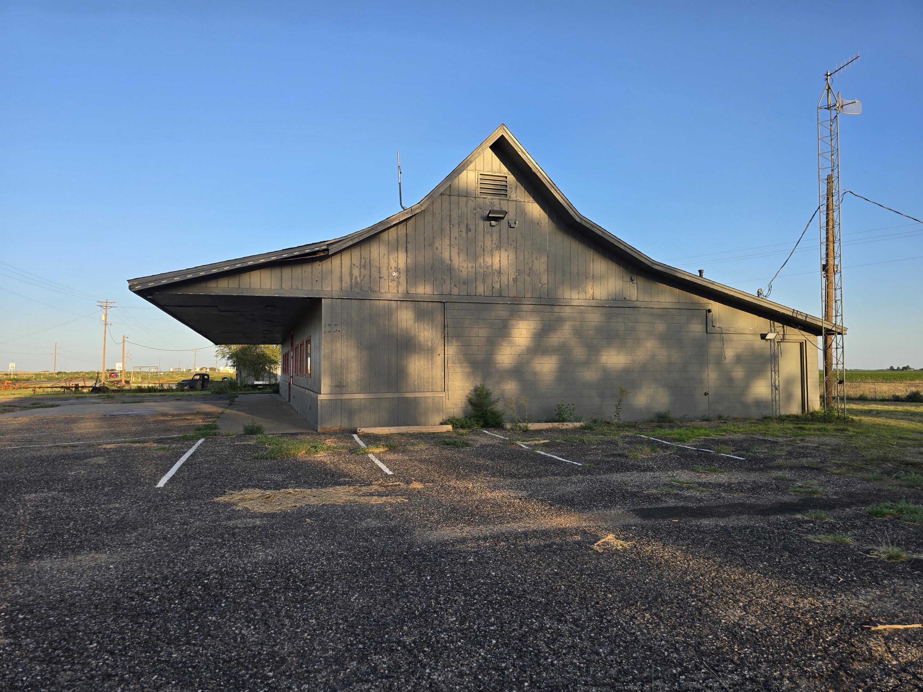 6508 E 84th Street