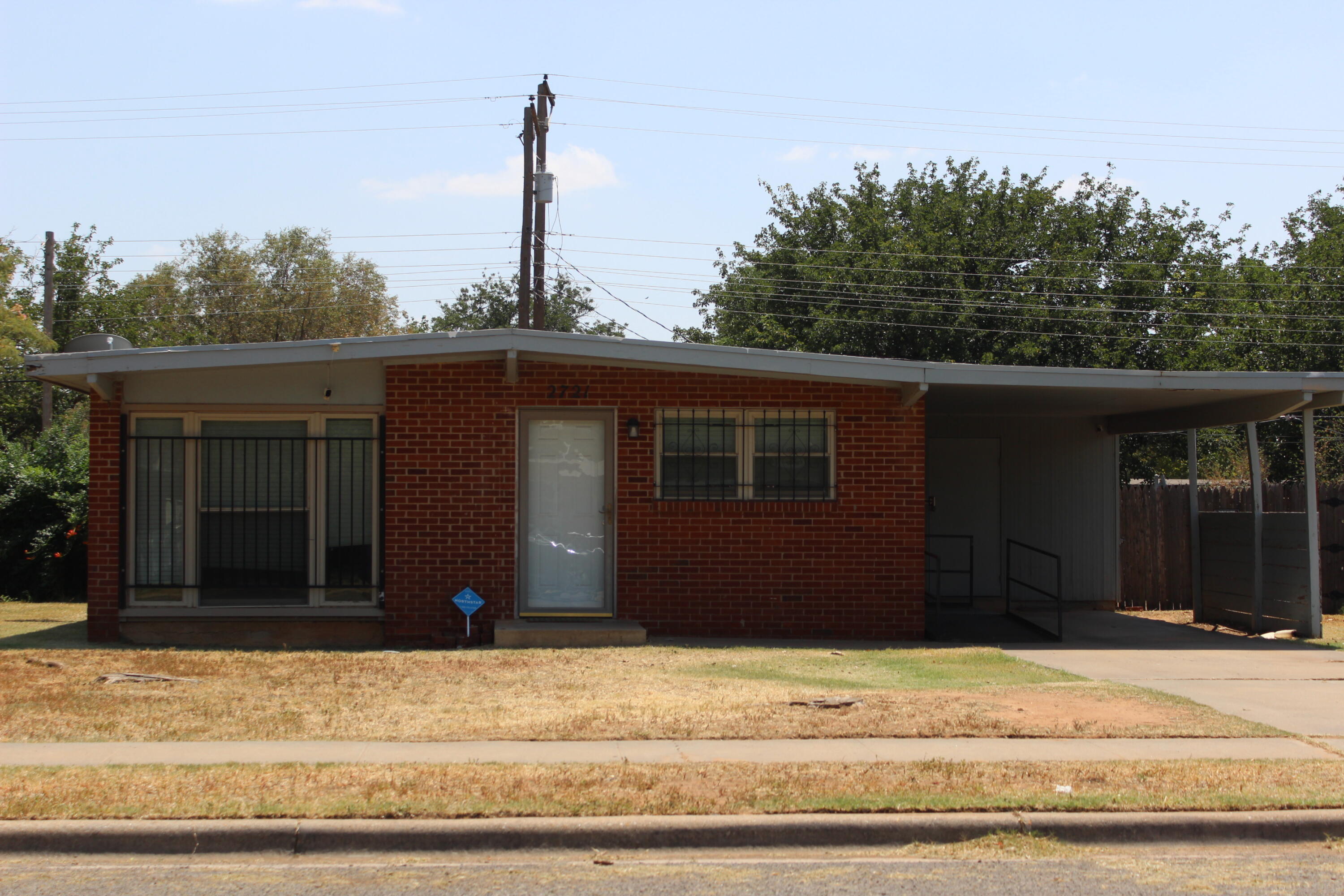 2721 63rd Street