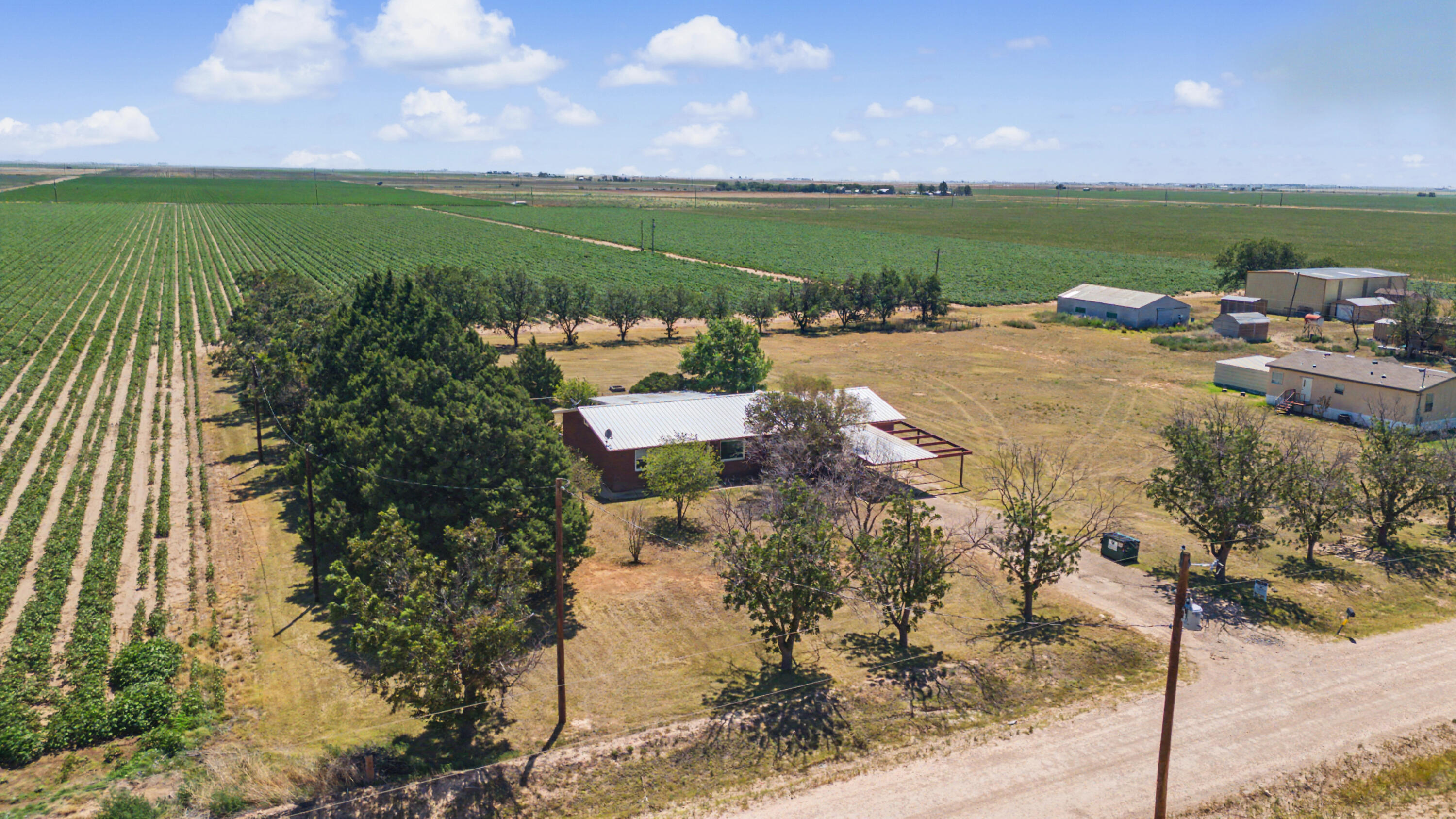 3006 N County Road 3500