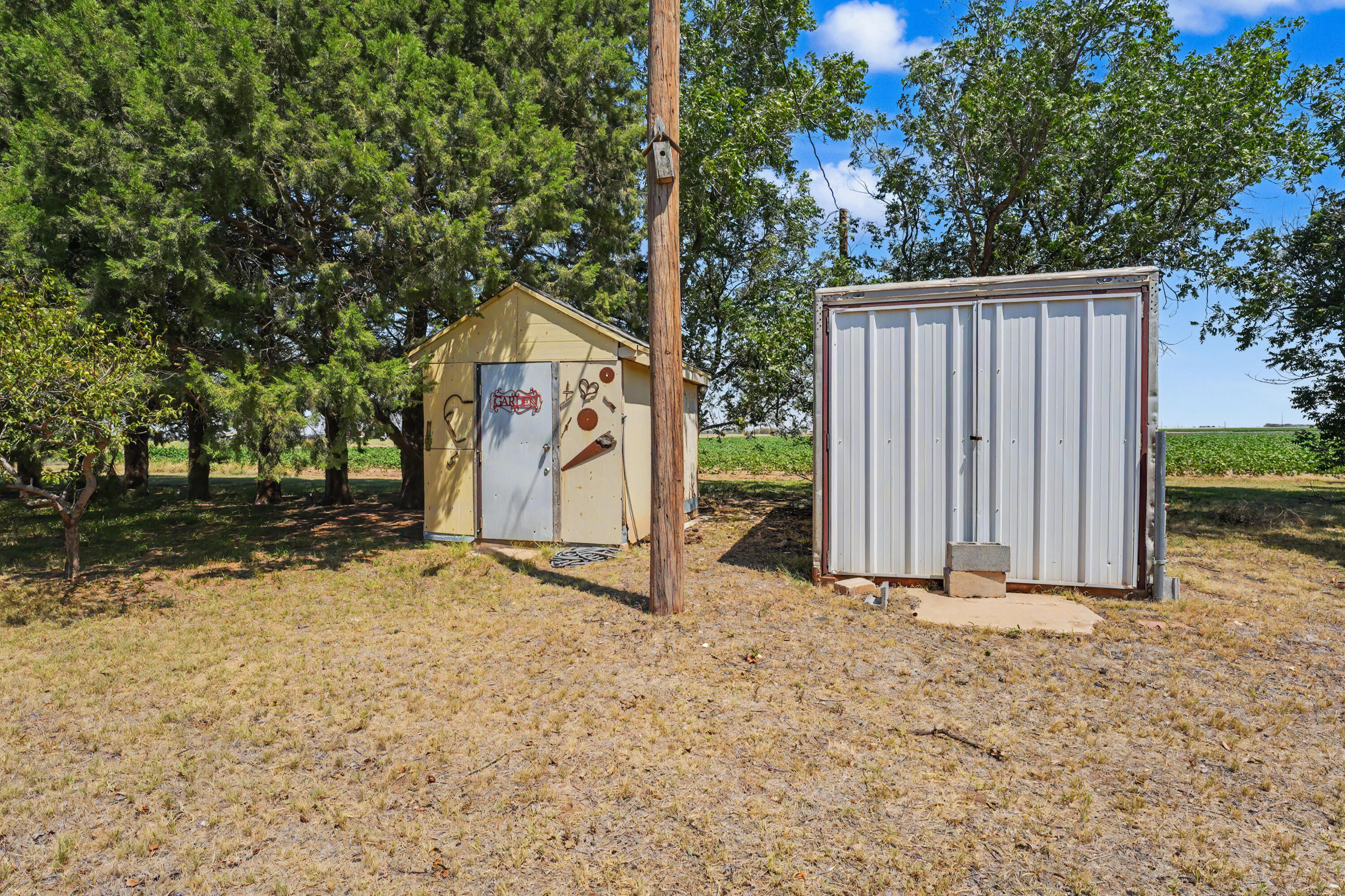 3006 N County Road 3500