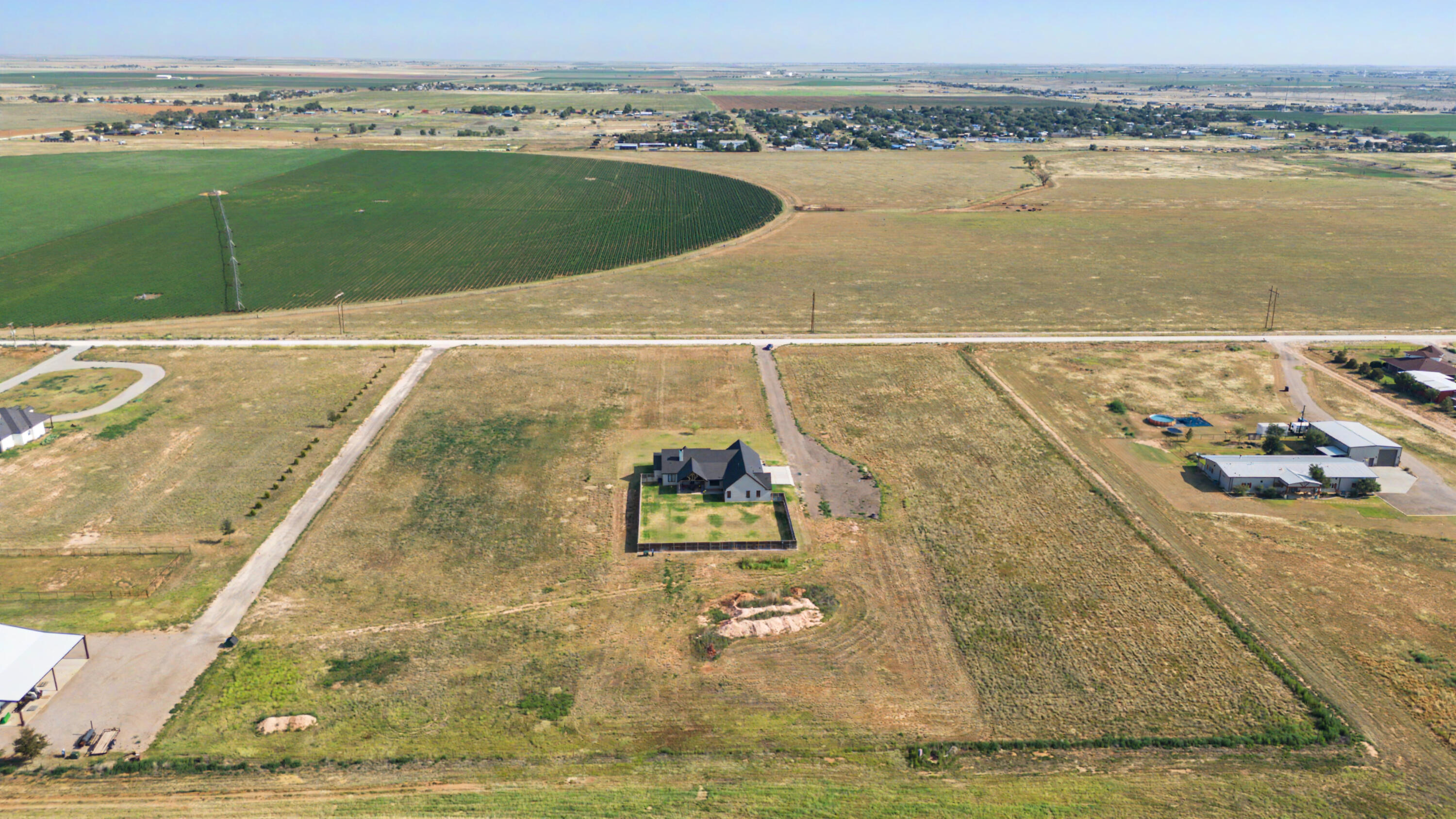 3021 County Road 6000