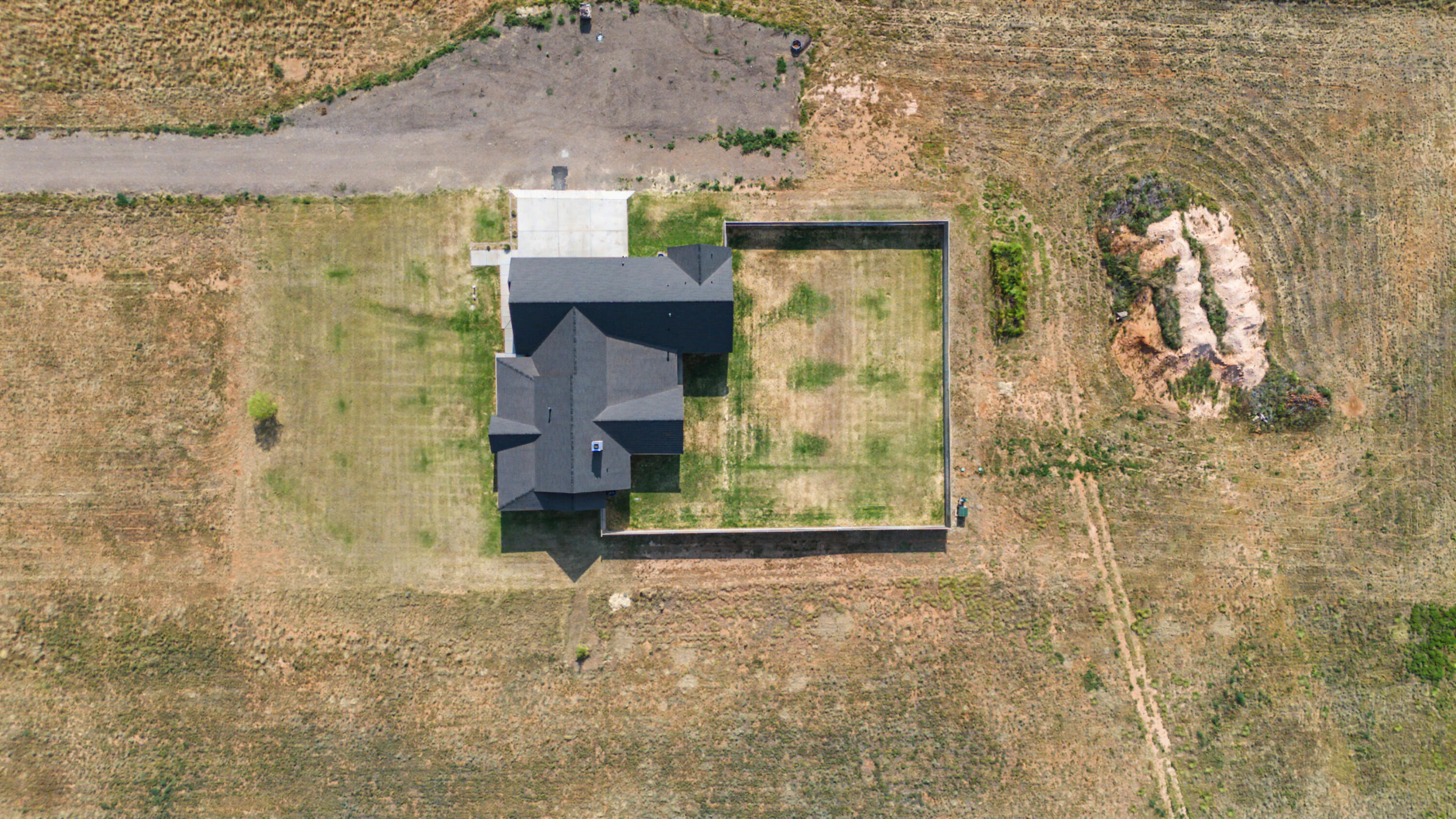 3021 County Road 6000