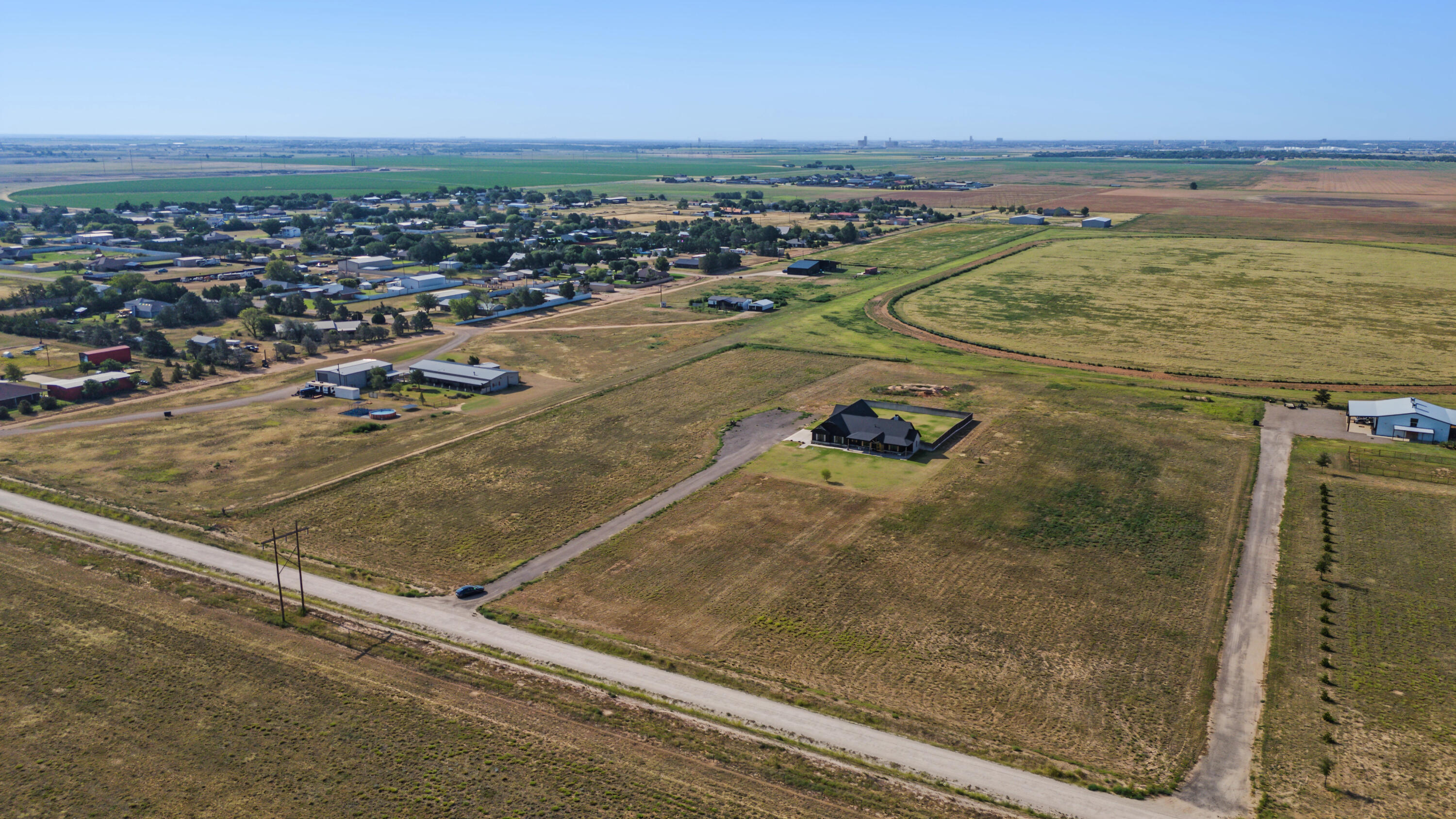 3021 County Road 6000