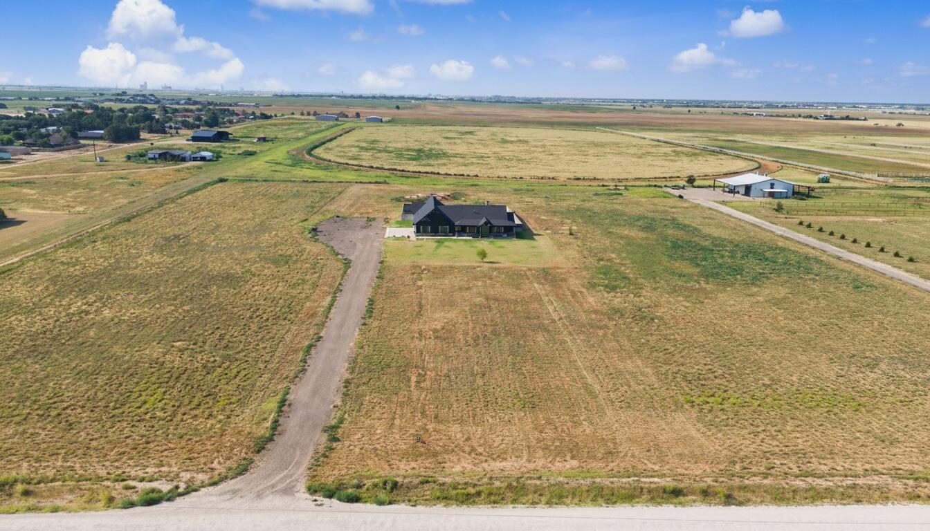 3021 County Road 6000
