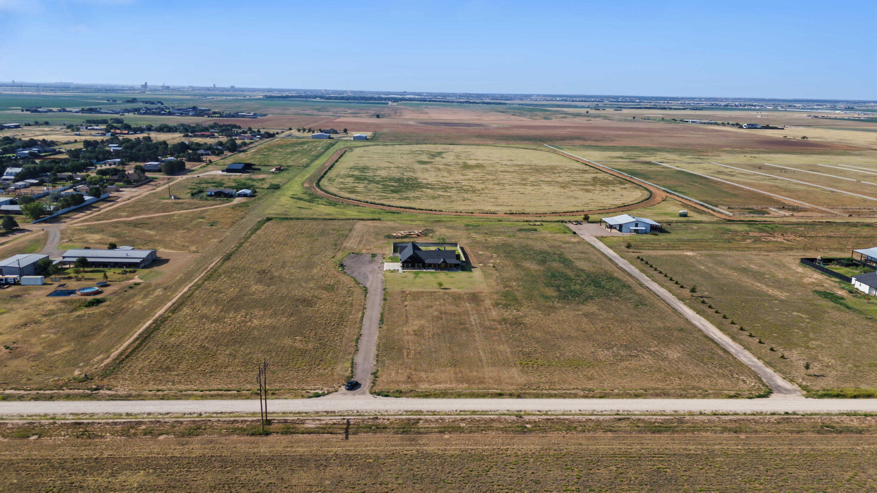 3021 County Road 6000
