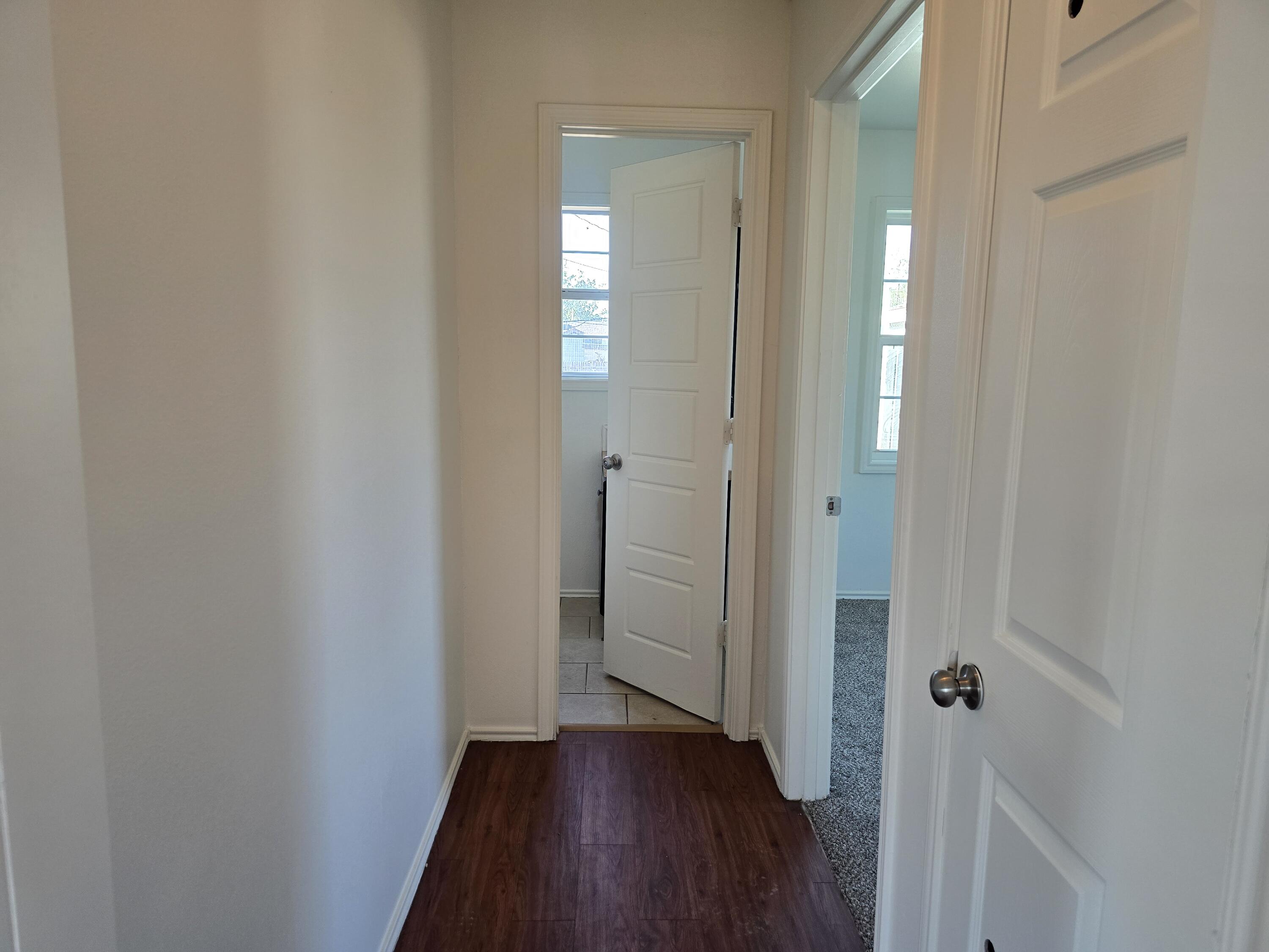 2904 Baylor Street