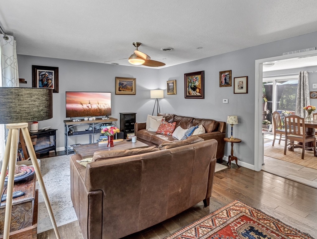 14 Village Way # C