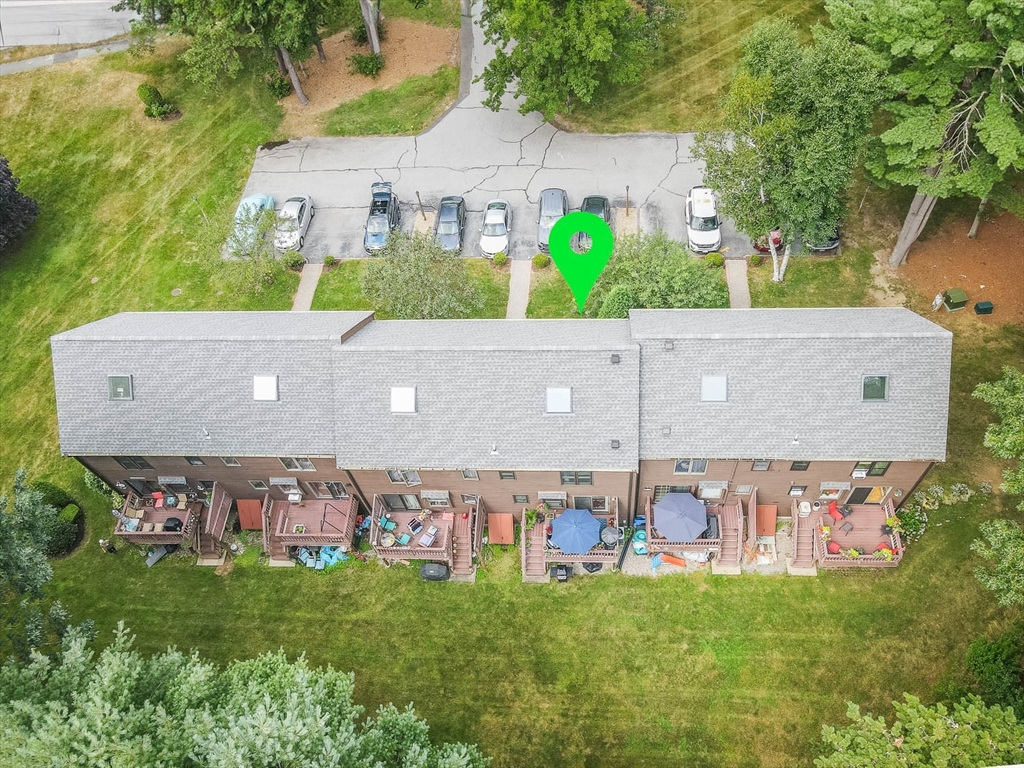 14 Village Way # C