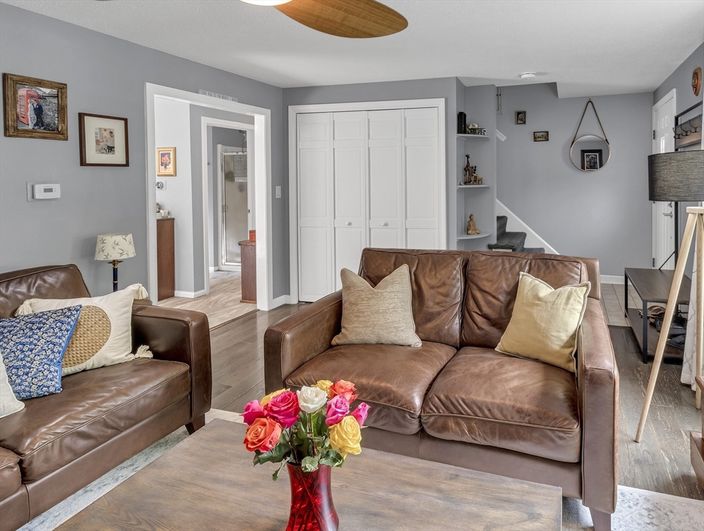 14 Village Way # C
