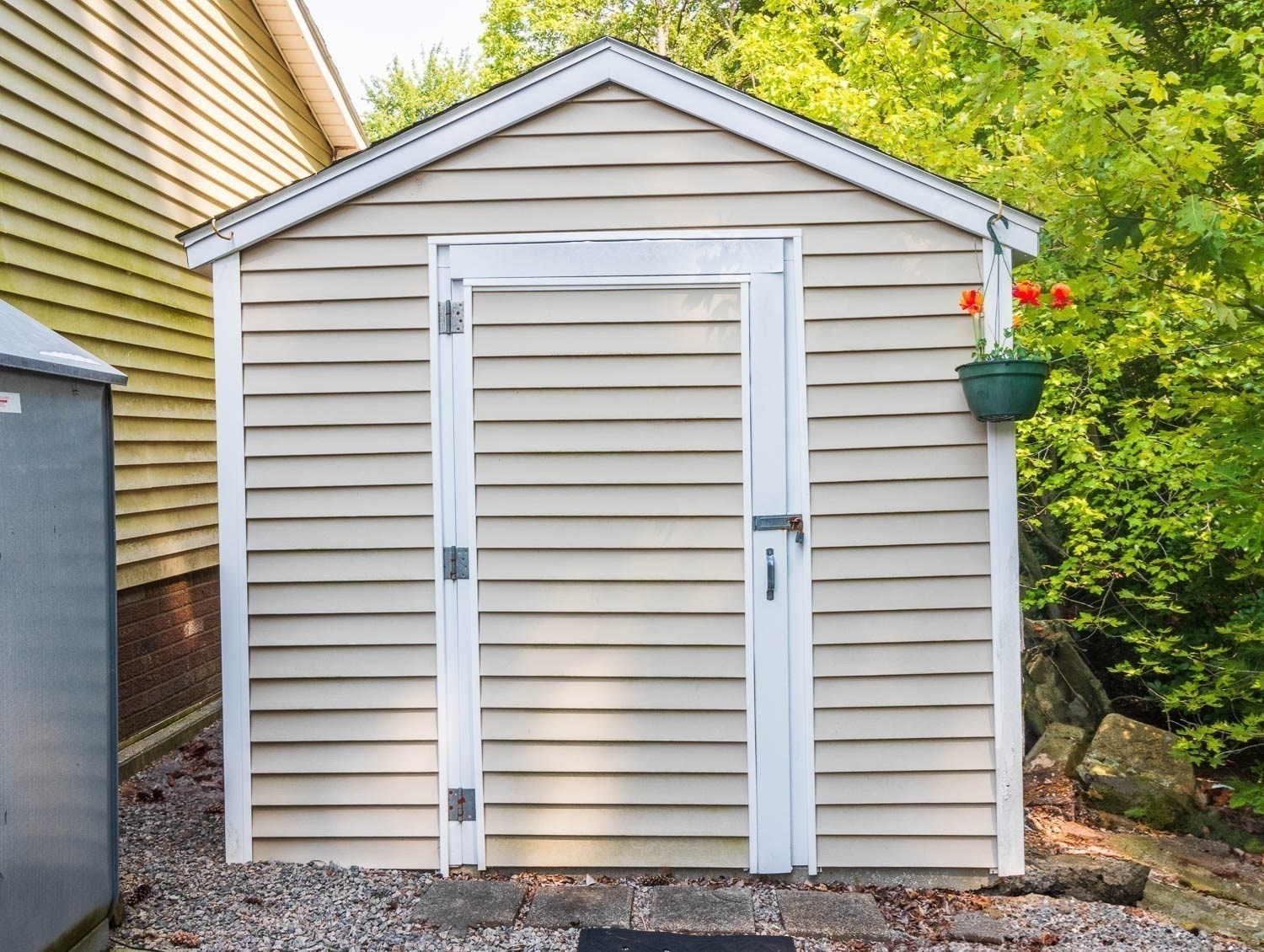 10 Woodridge Rd