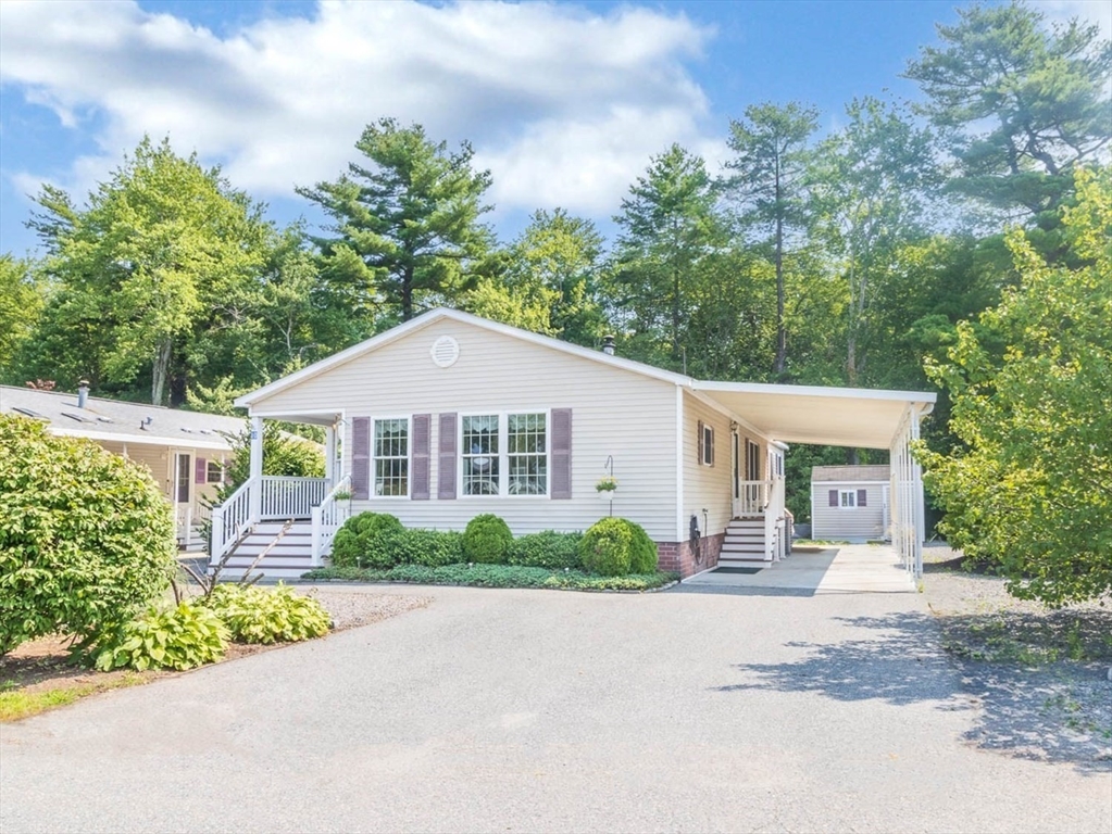 10 Woodridge Rd