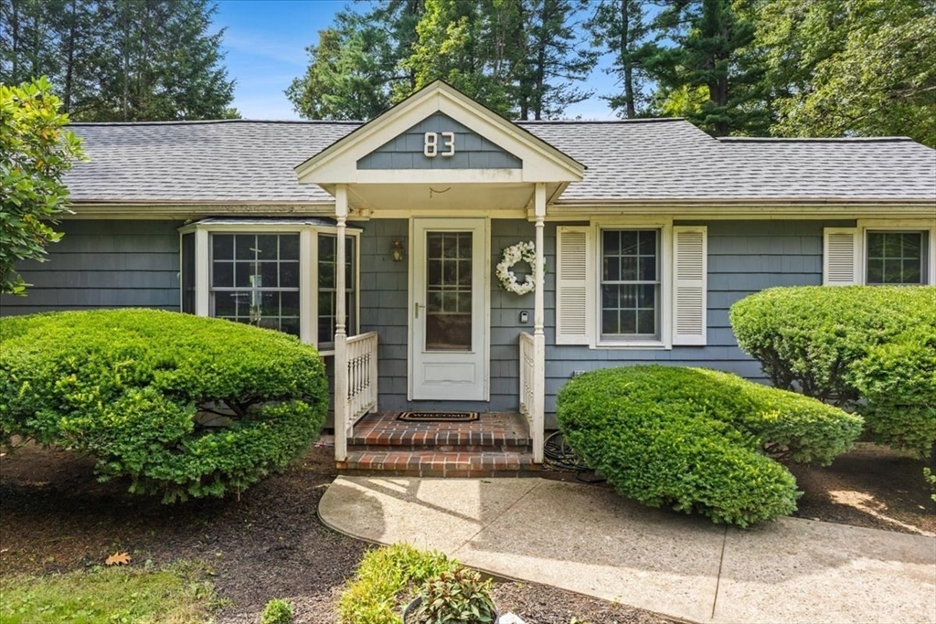 83 River Rd