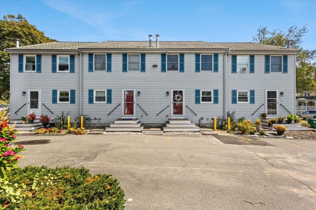 16 East St # 2