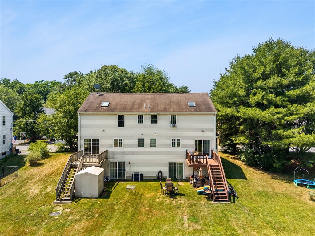 6 Conner Ct # 6