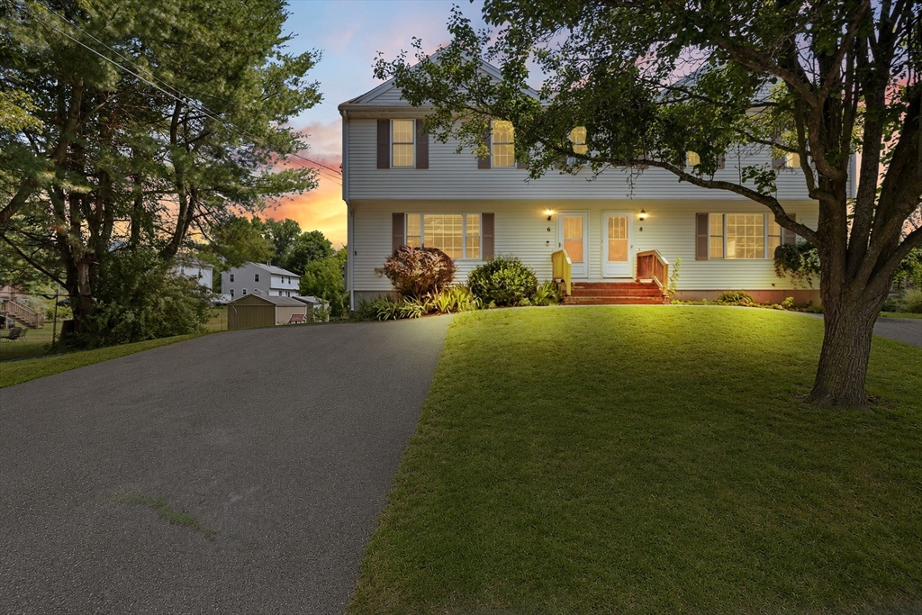 6 Conner Ct # 6