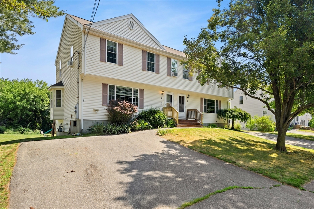 6 Conner Ct # 6