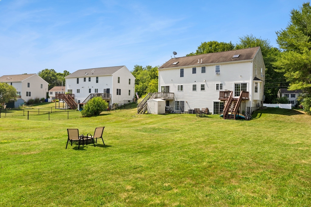 6 Conner Ct # 6