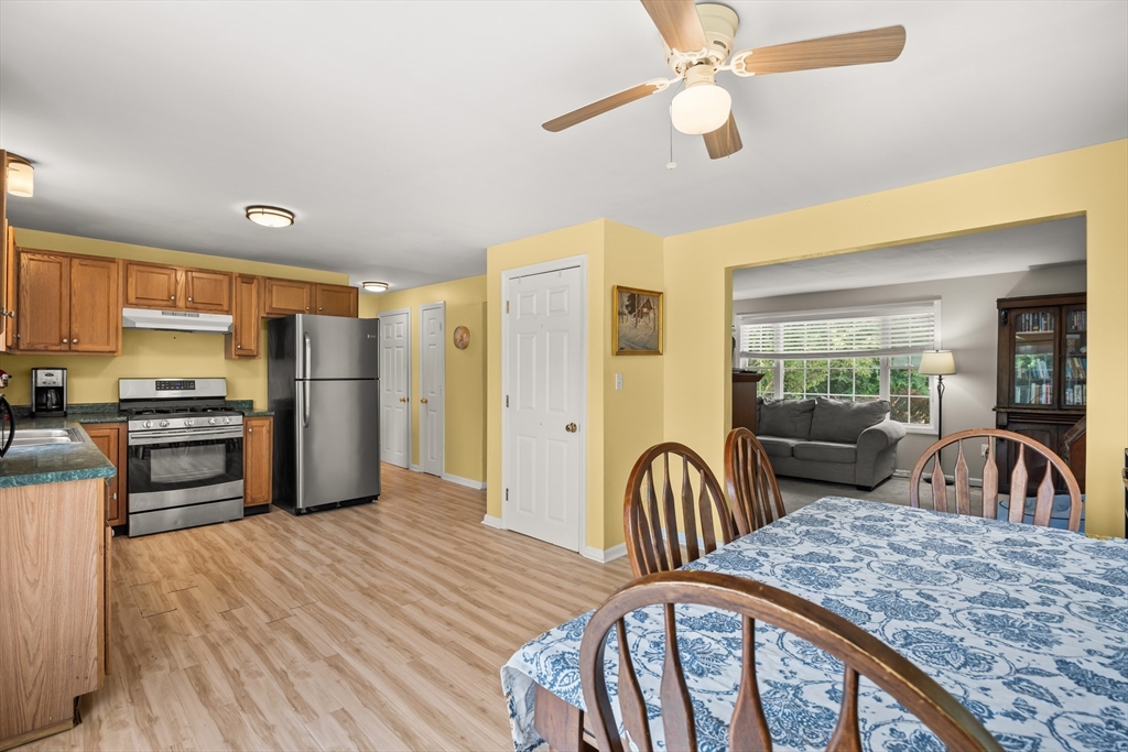 6 Conner Ct # 6