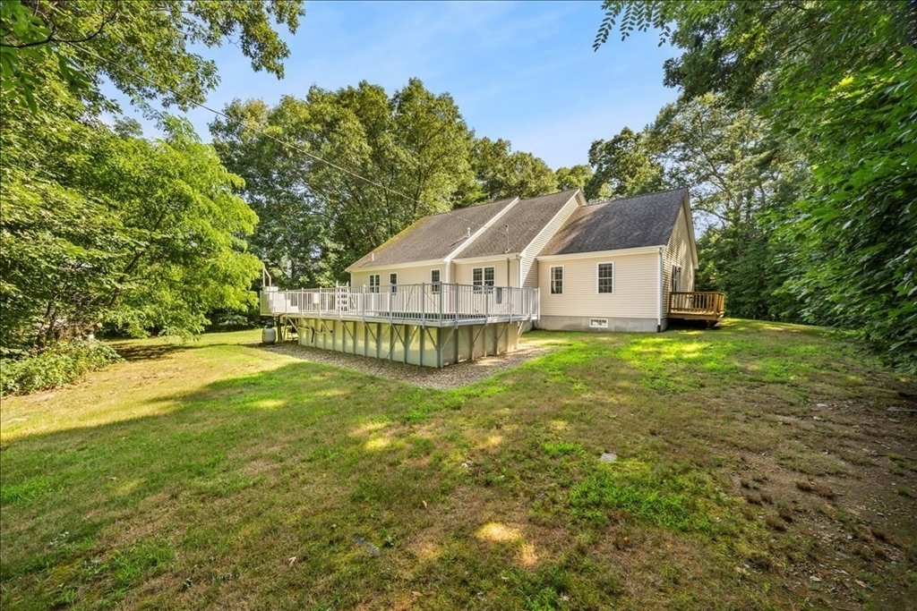53 Sturdy St