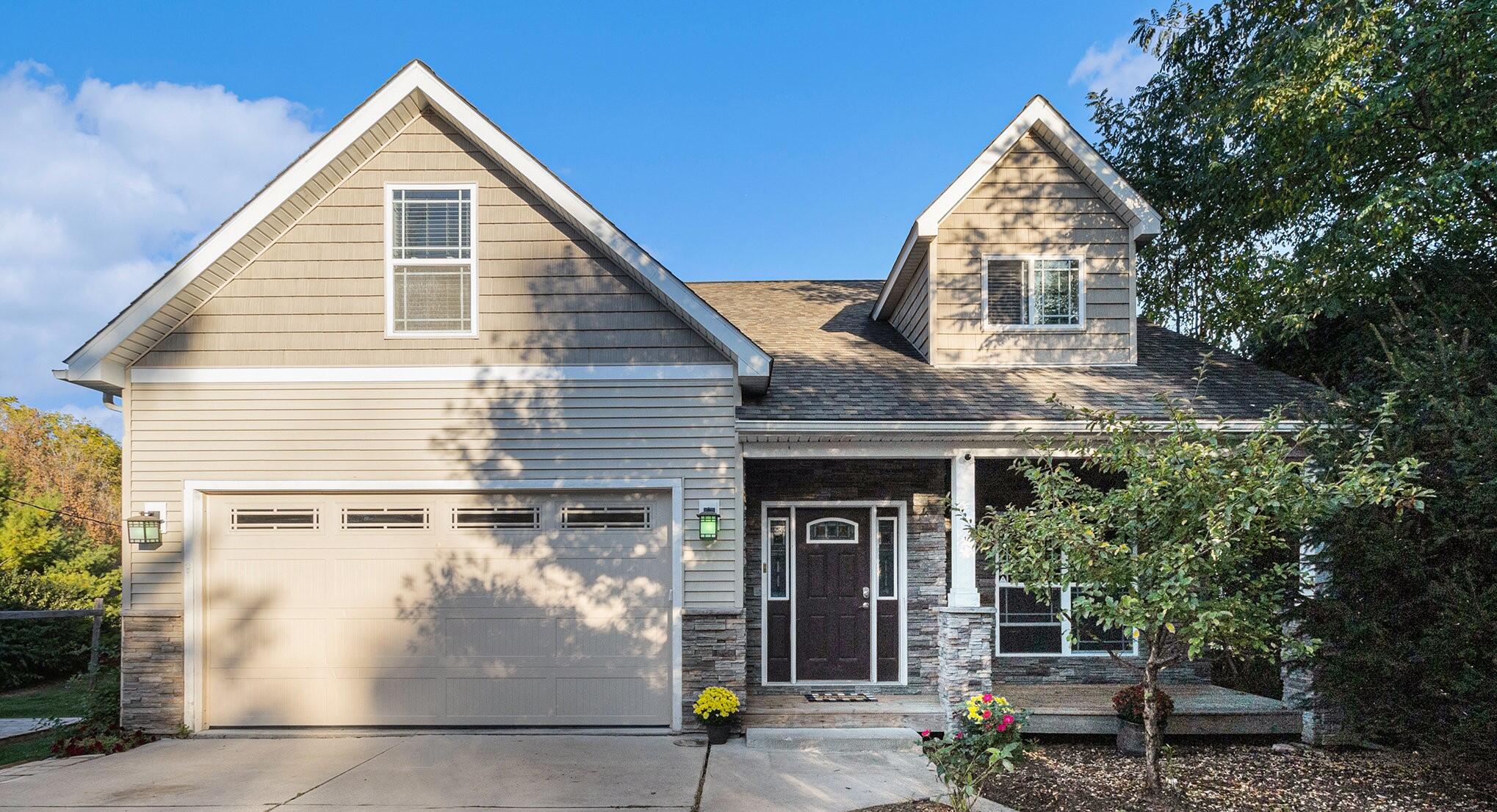 139 Luella Avenue, Ann Arbor