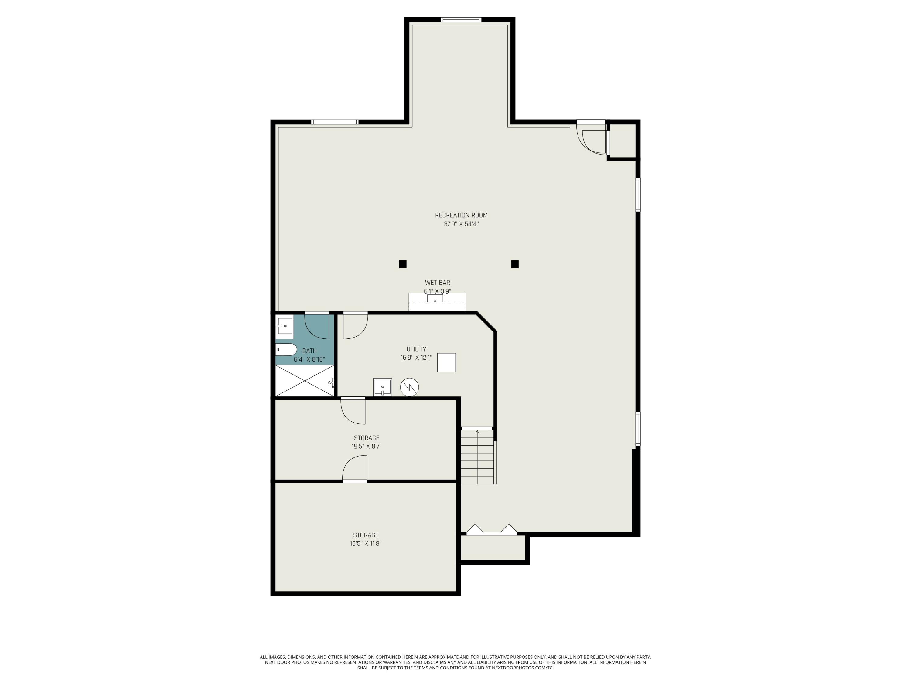 139 Luella Avenue, Ann Arbor