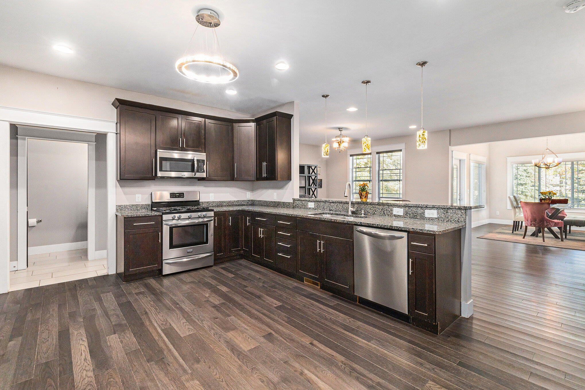 139 Luella Avenue, Ann Arbor