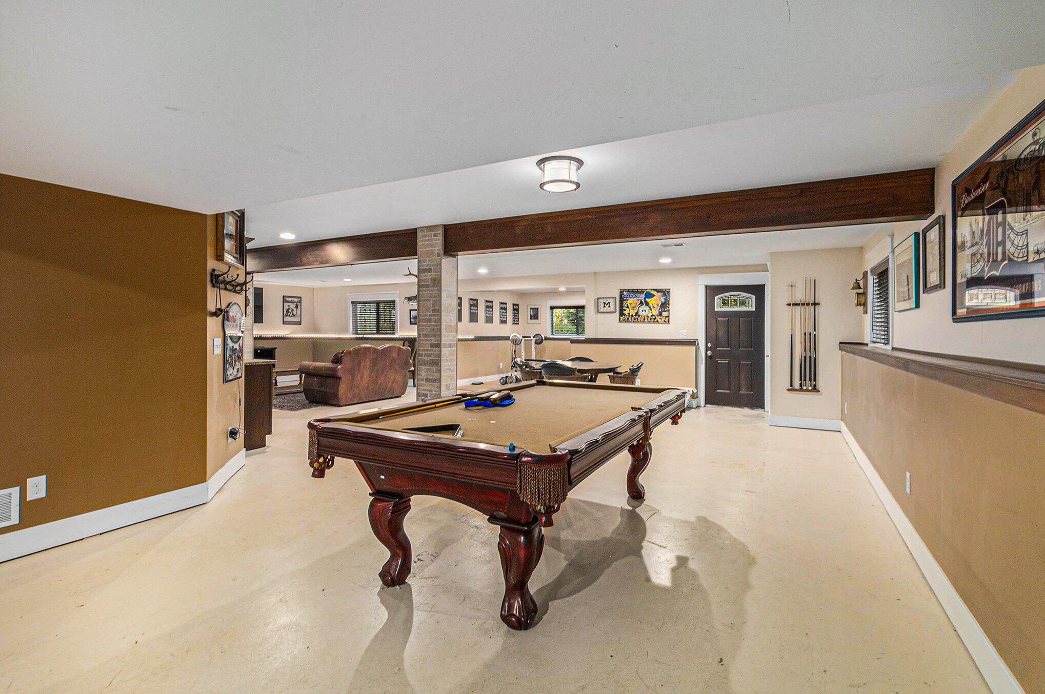 139 Luella Avenue, Ann Arbor