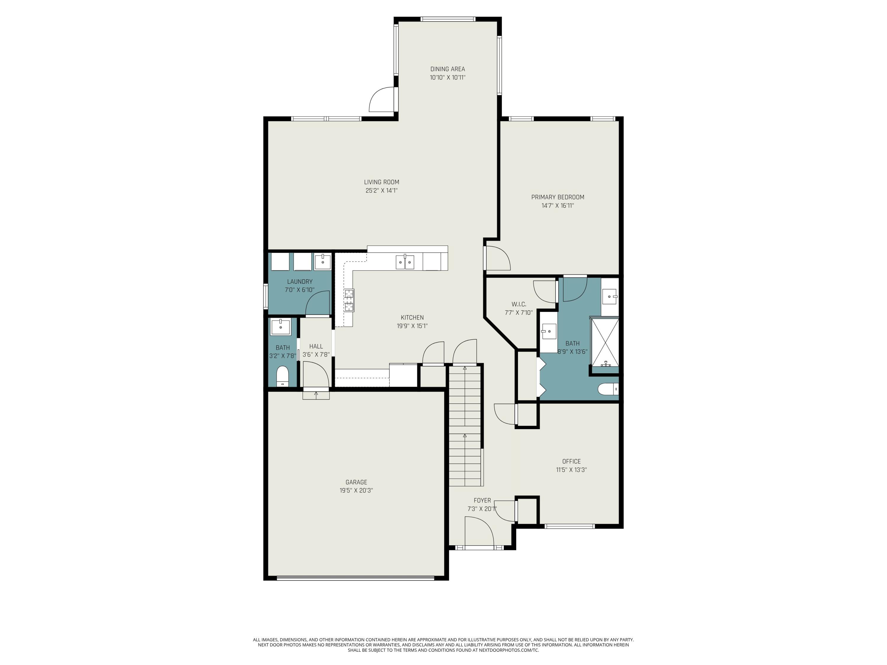 139 Luella Avenue, Ann Arbor