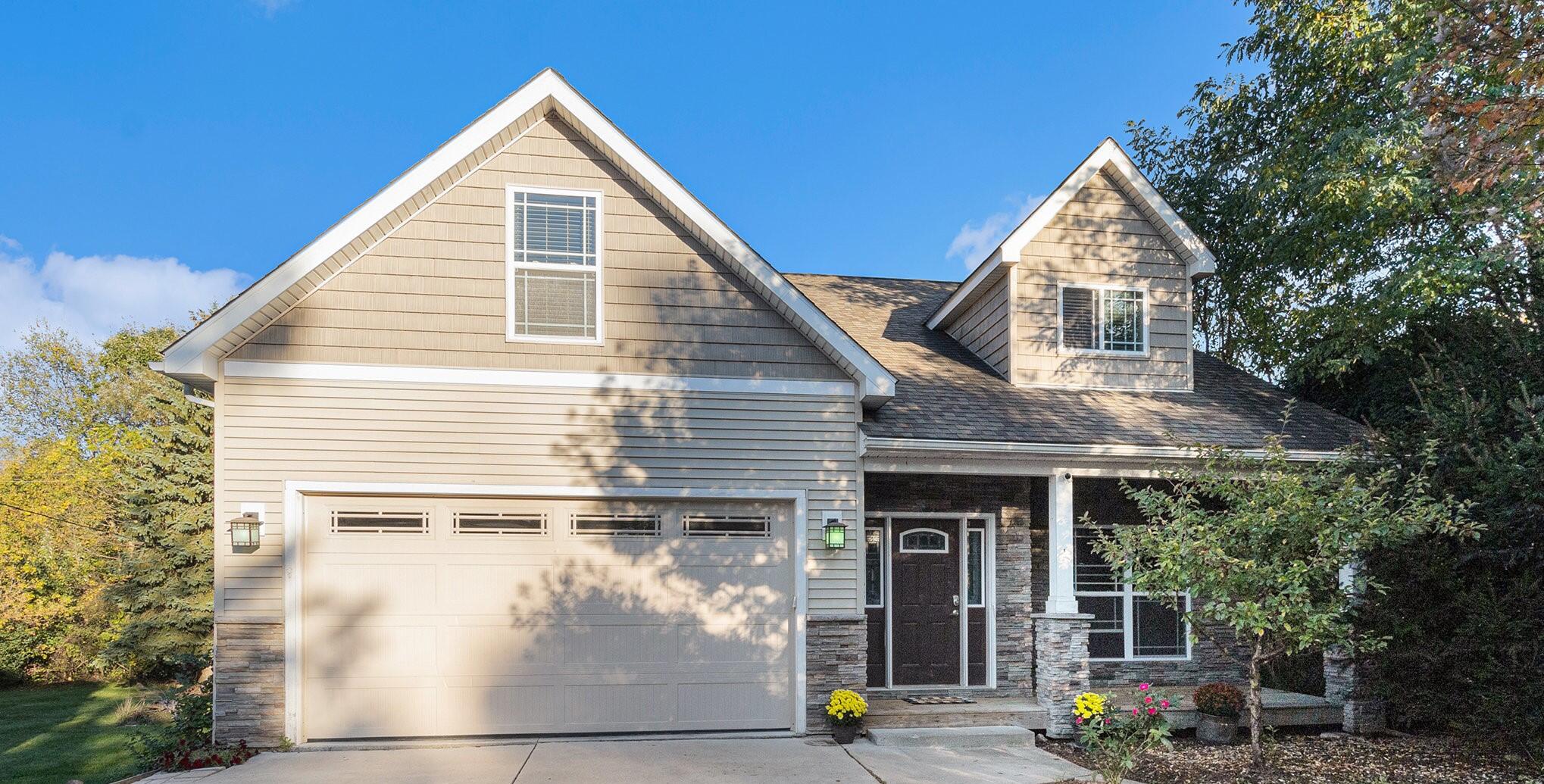 139 Luella Avenue, Ann Arbor