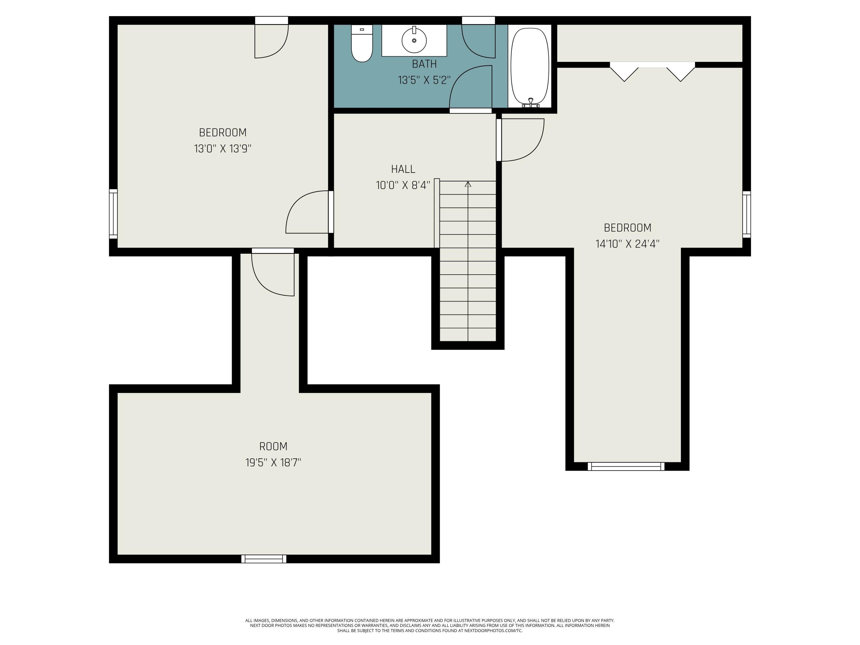 139 Luella Avenue, Ann Arbor