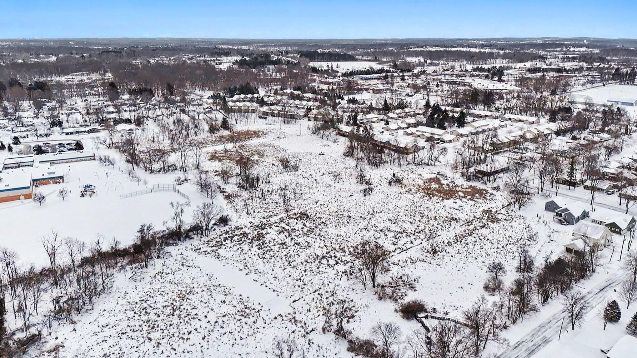 415 Vacant Land Parcel D - Dale Street