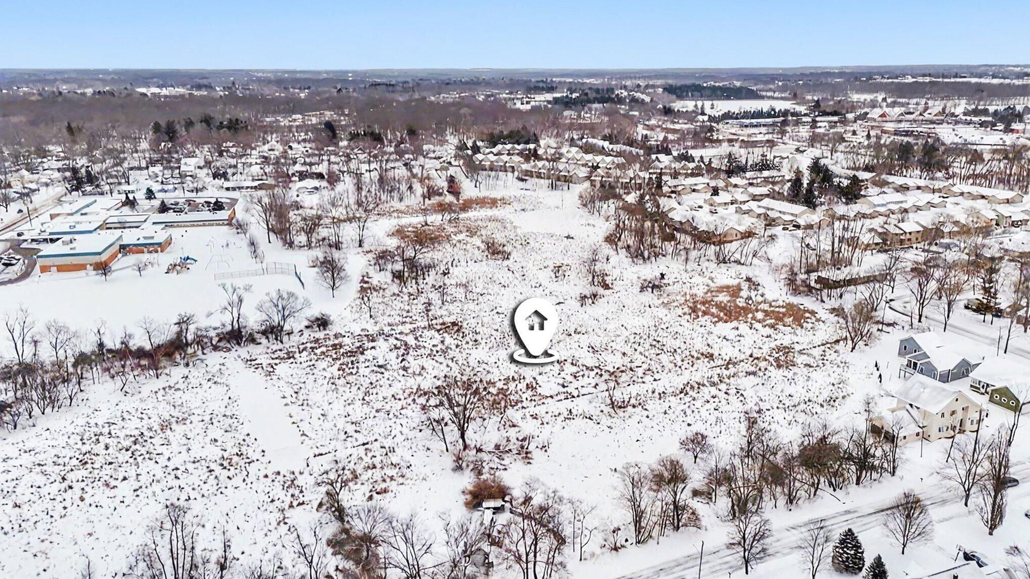 415 Vacant Land Parcel D - Dale Street