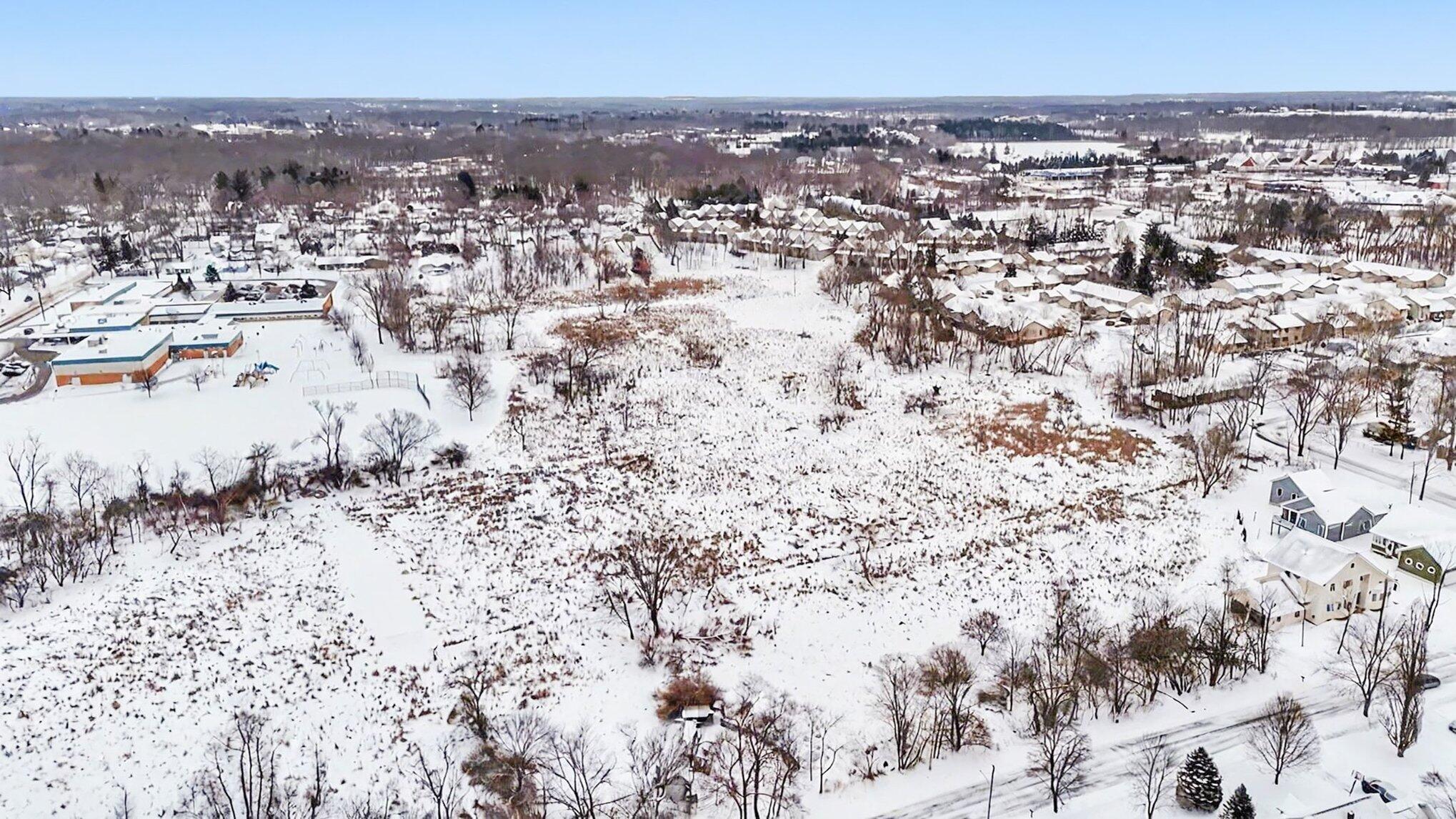 415 Vacant Land Parcel D - Dale Street