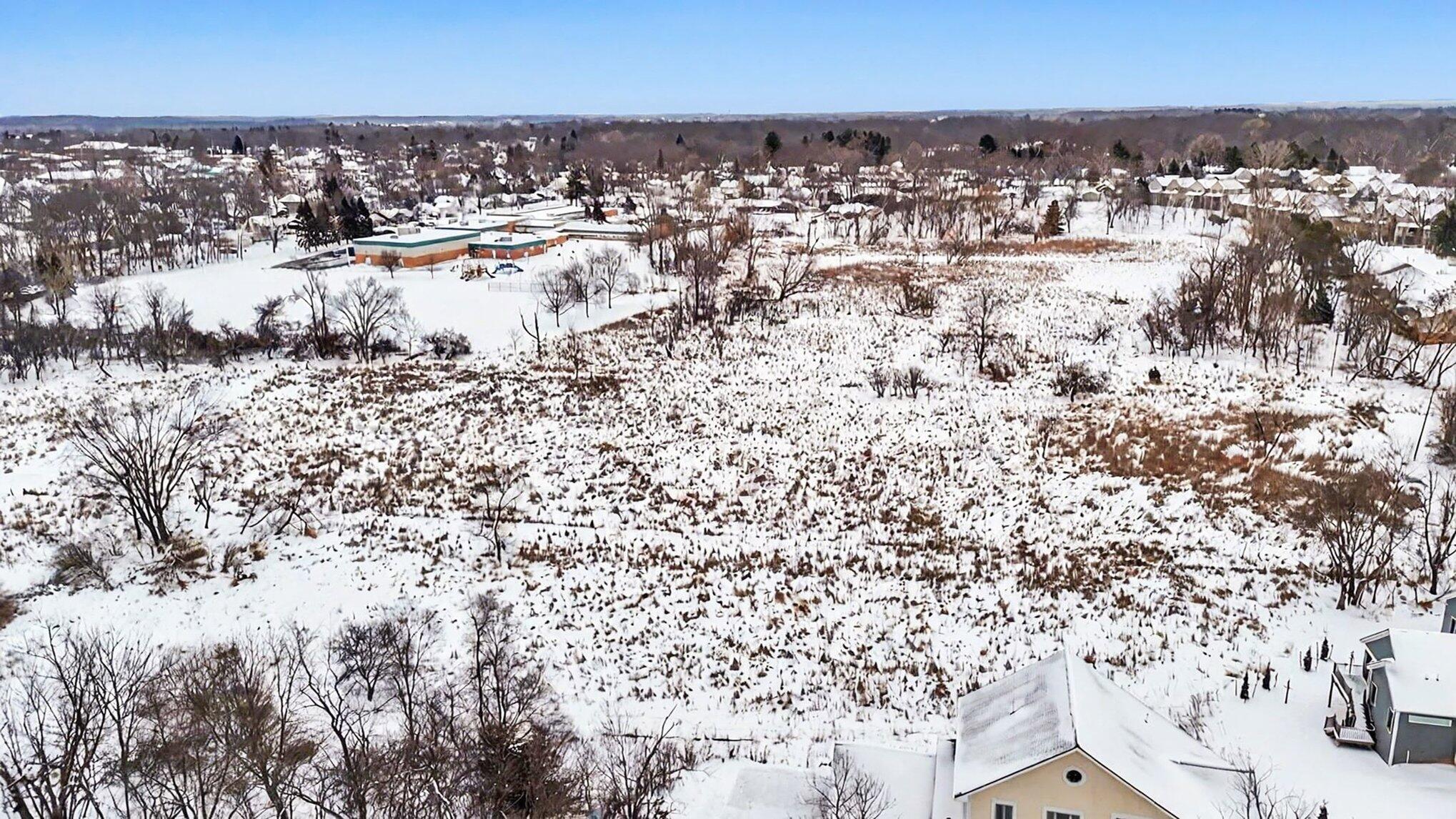 415 Vacant Land Parcel D - Dale Street