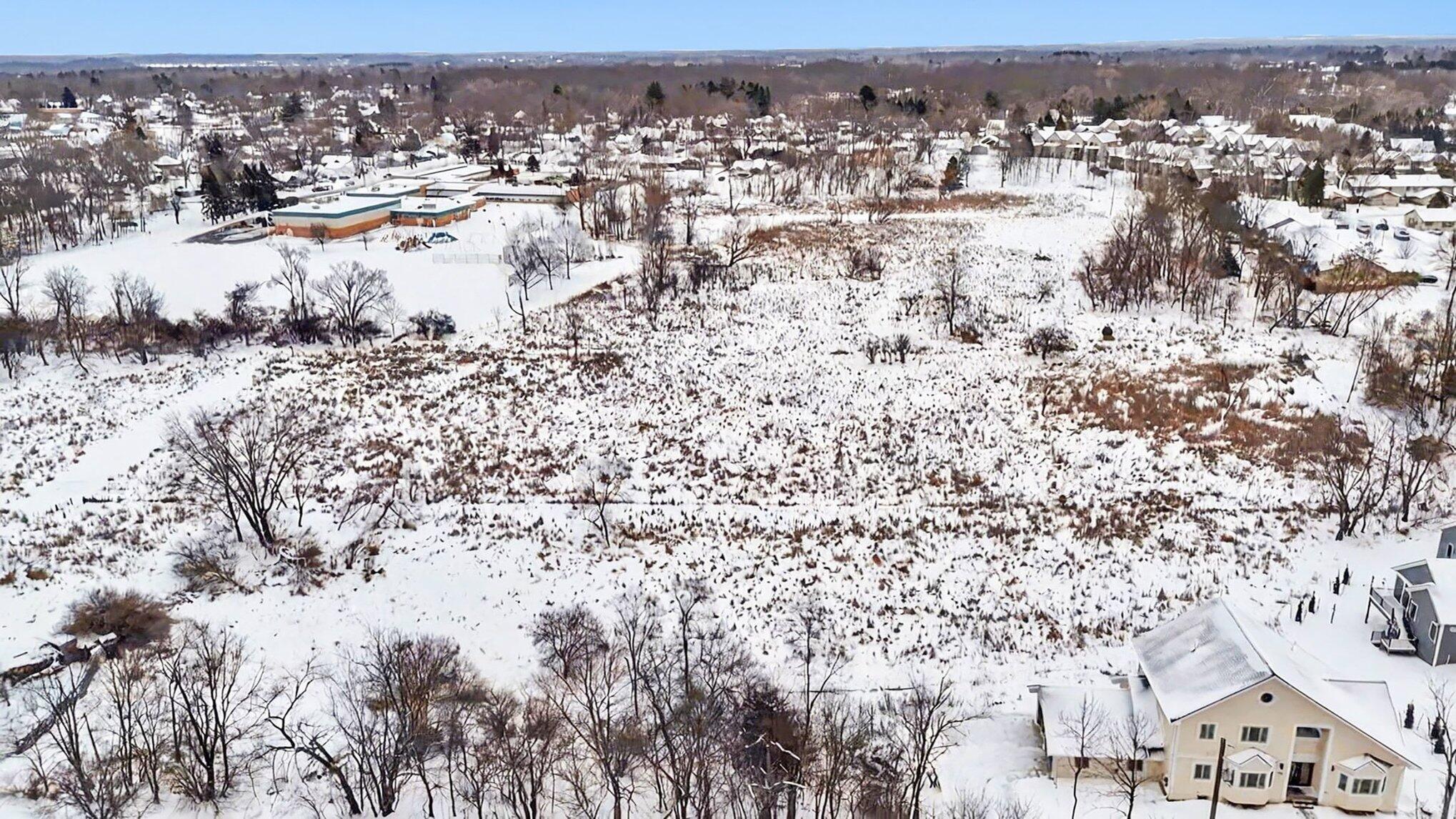 415 Vacant Land Parcel D - Dale Street