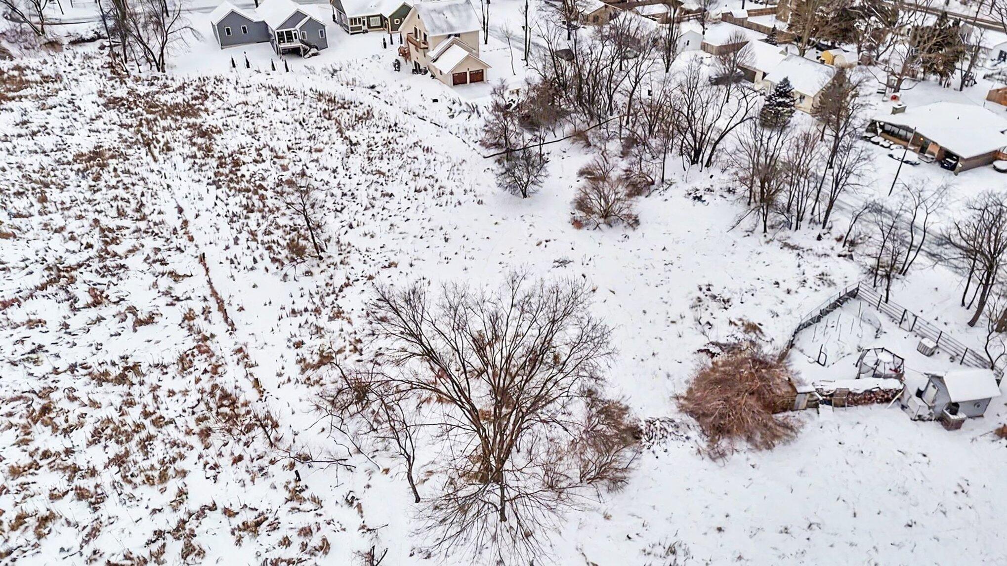 415 Vacant Land Parcel D - Dale Street