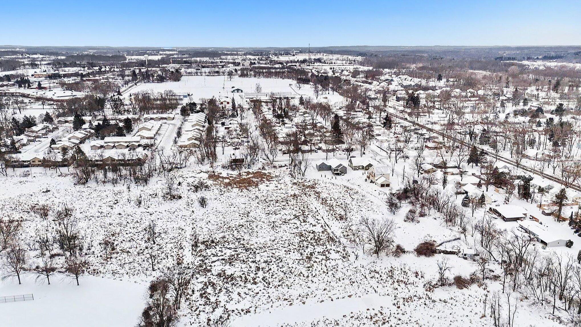 415 Vacant Land Parcel D - Dale Street