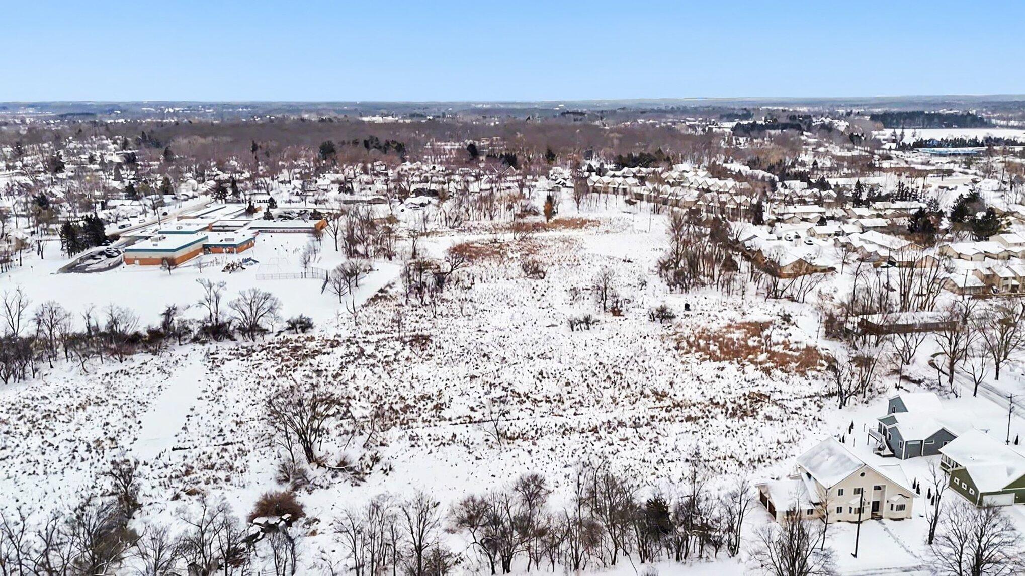 415 Vacant Land Parcel D - Dale Street