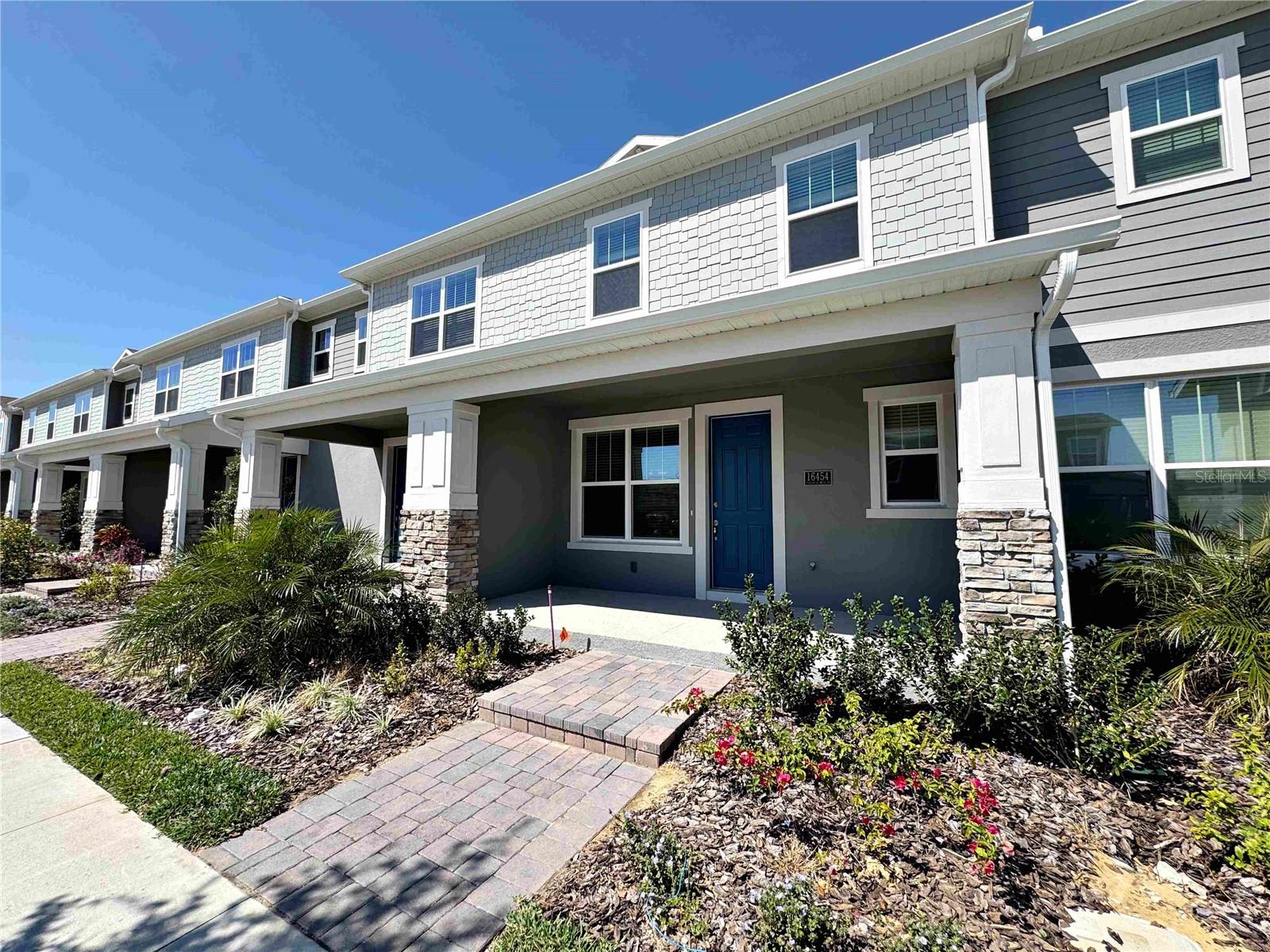 16454 TANGERINE MESA DR