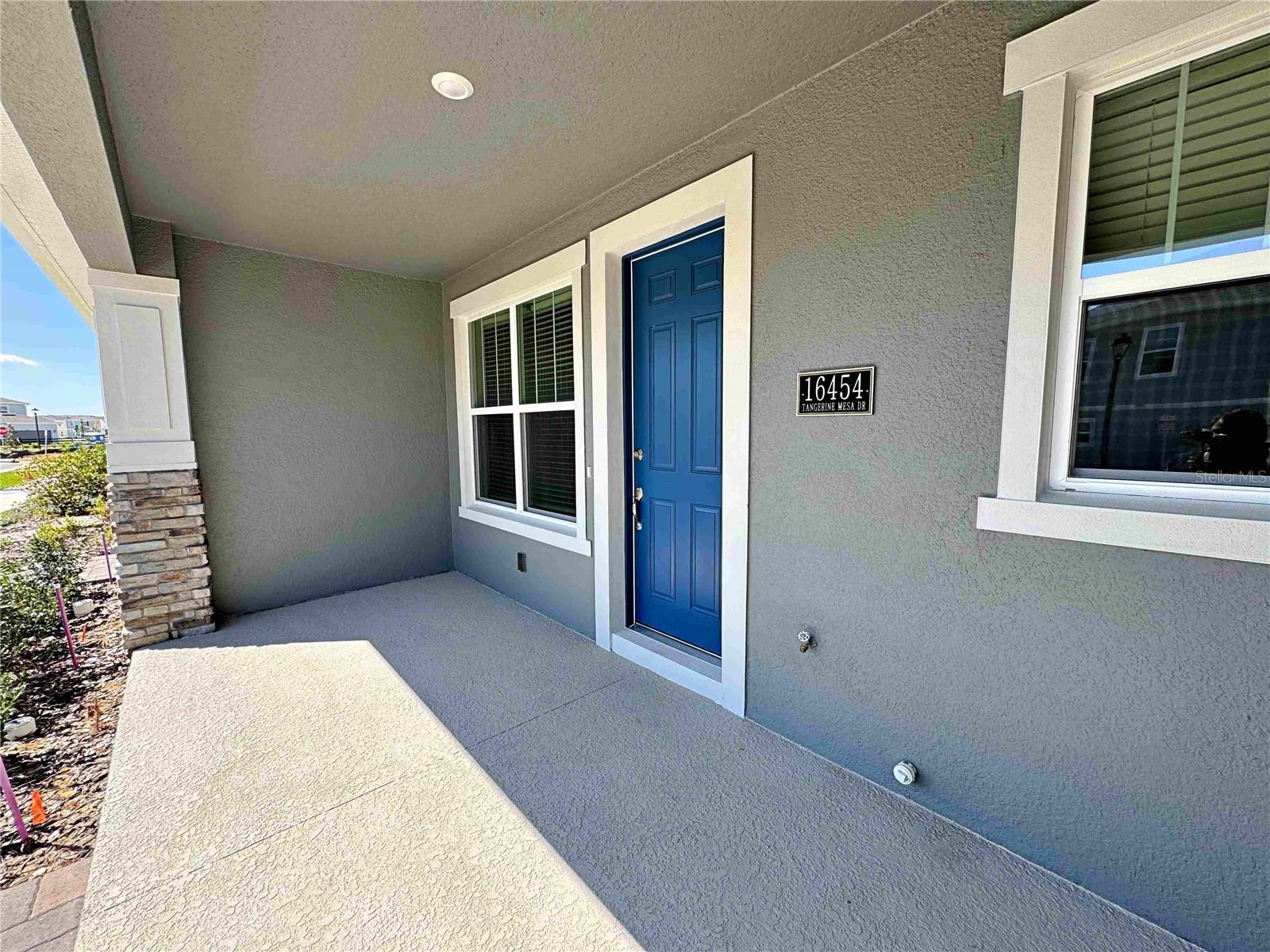 16454 TANGERINE MESA DR
