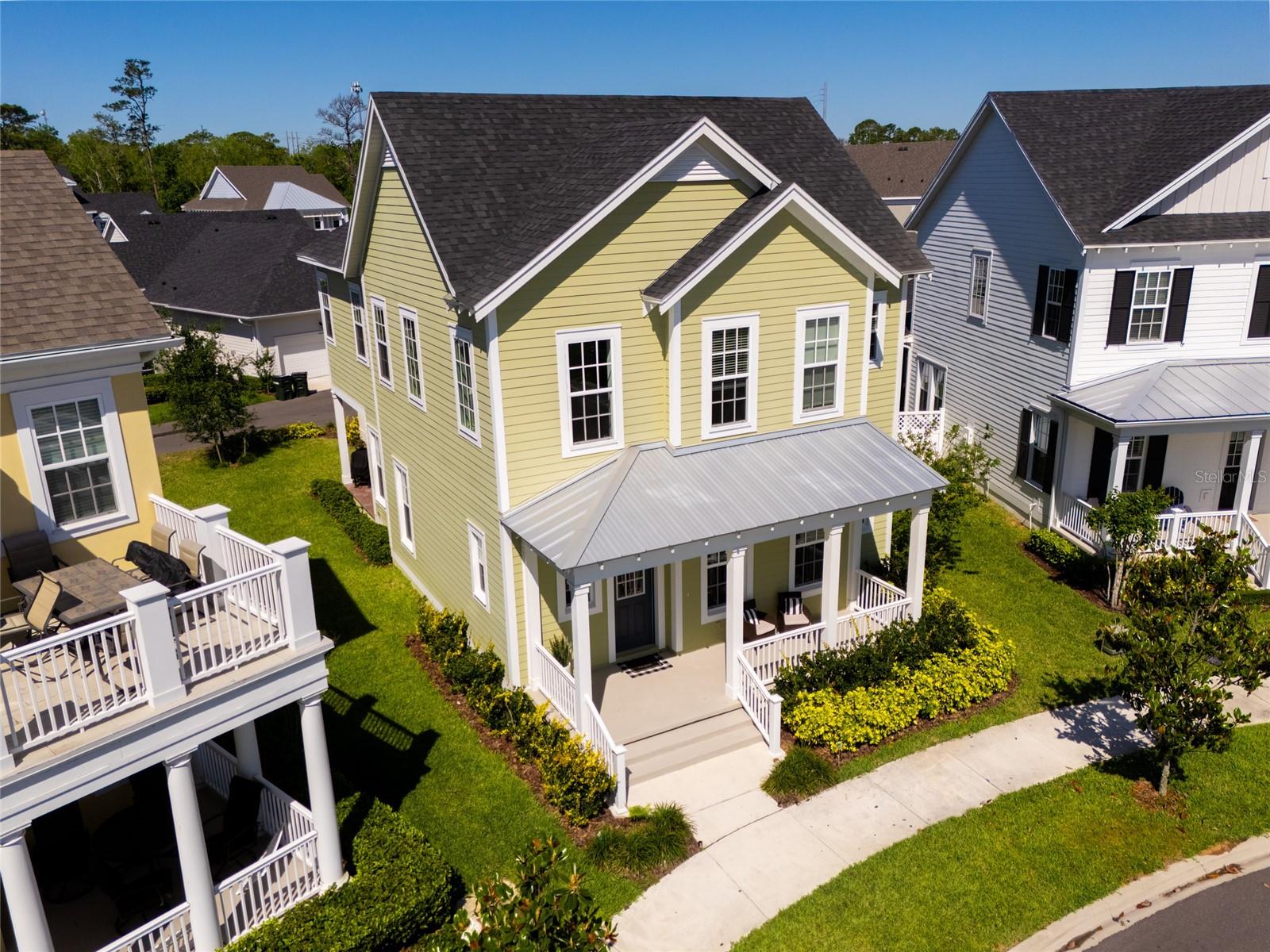 7409 INLET PT