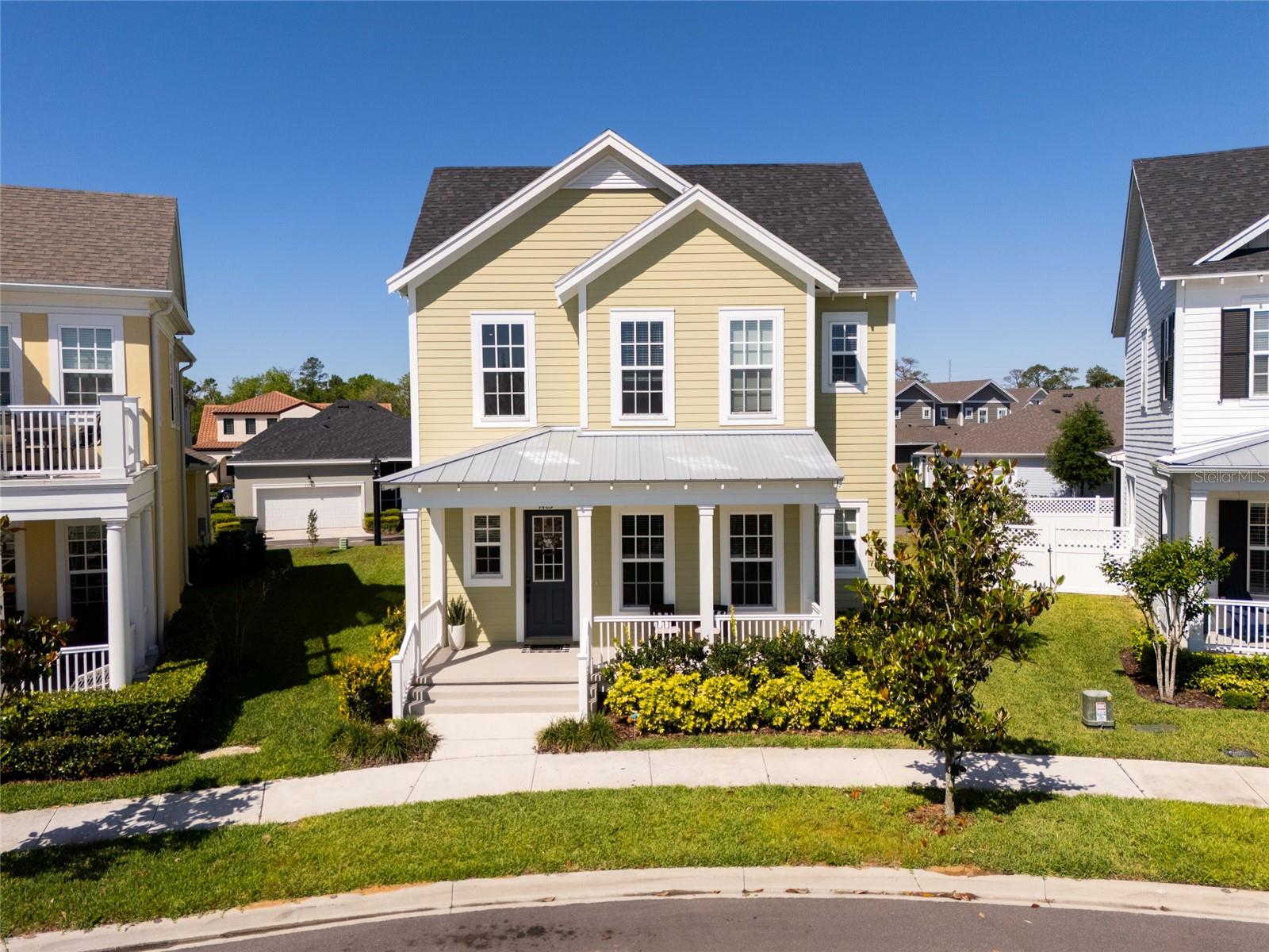 7409 INLET PT