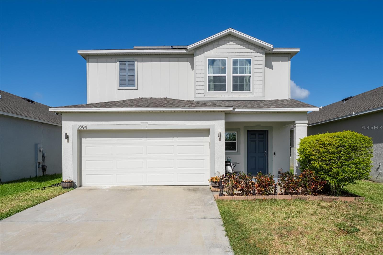 2294 CANYON BREEZE AVE AVE