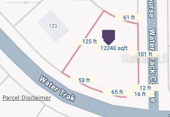 00 WATER TRAK