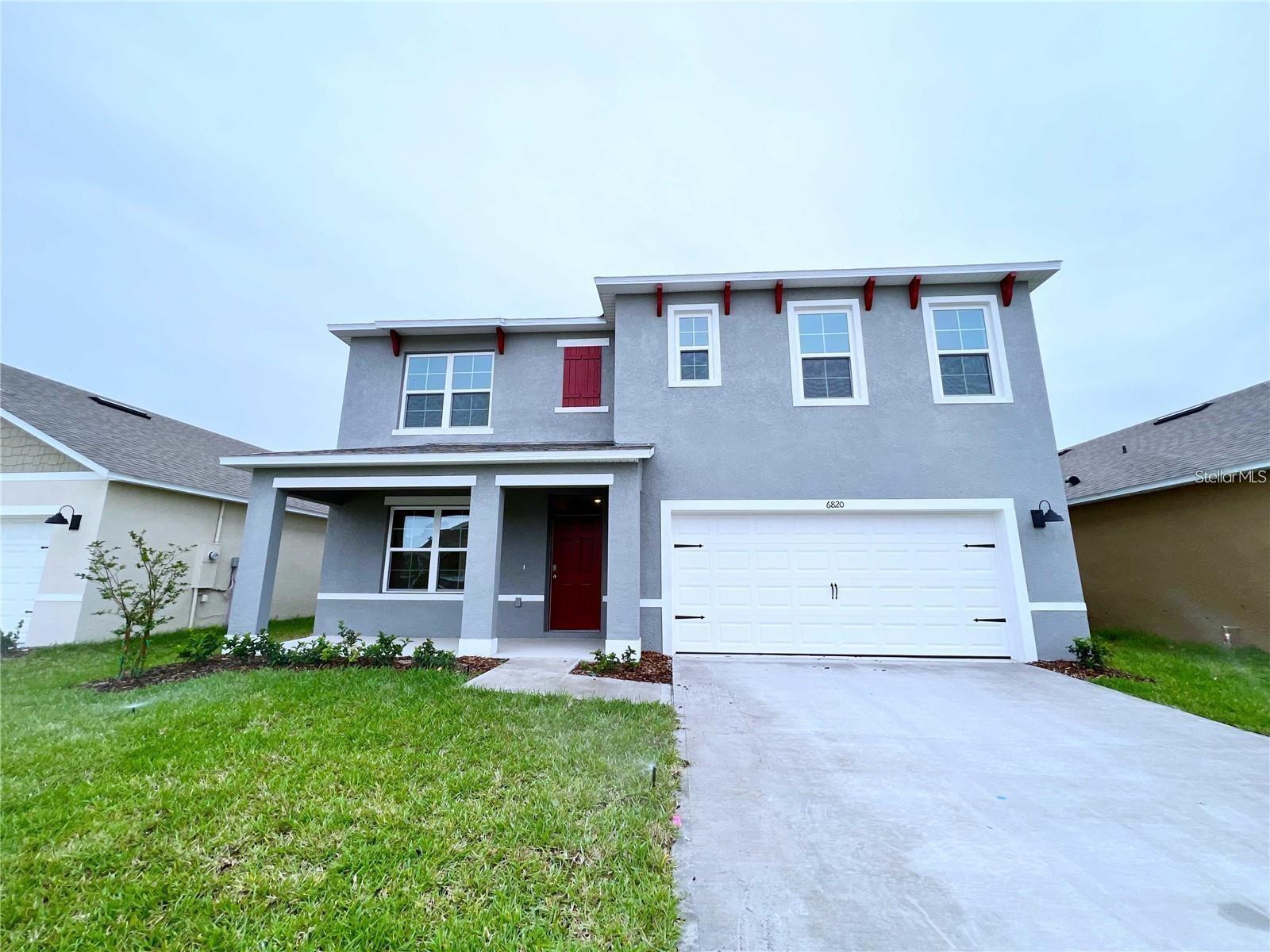 6820 CRANES ROOST RD