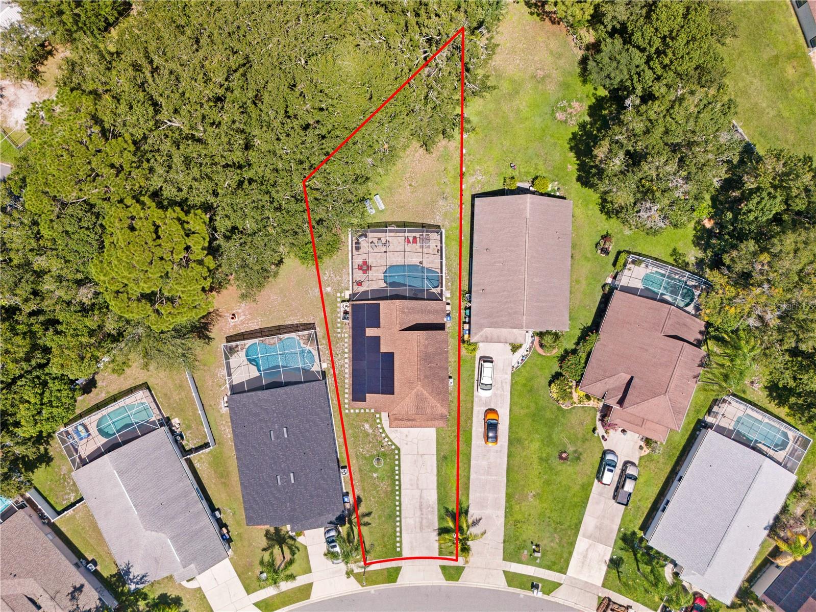 2629 CHATHAM CIR