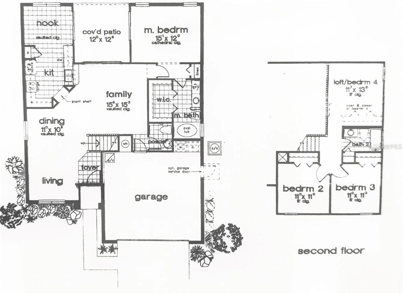 2629 CHATHAM CIR