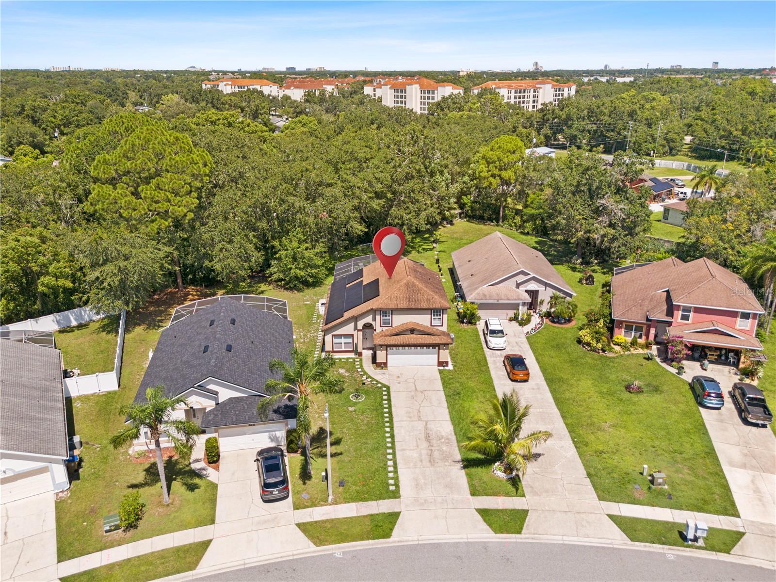 2629 CHATHAM CIR
