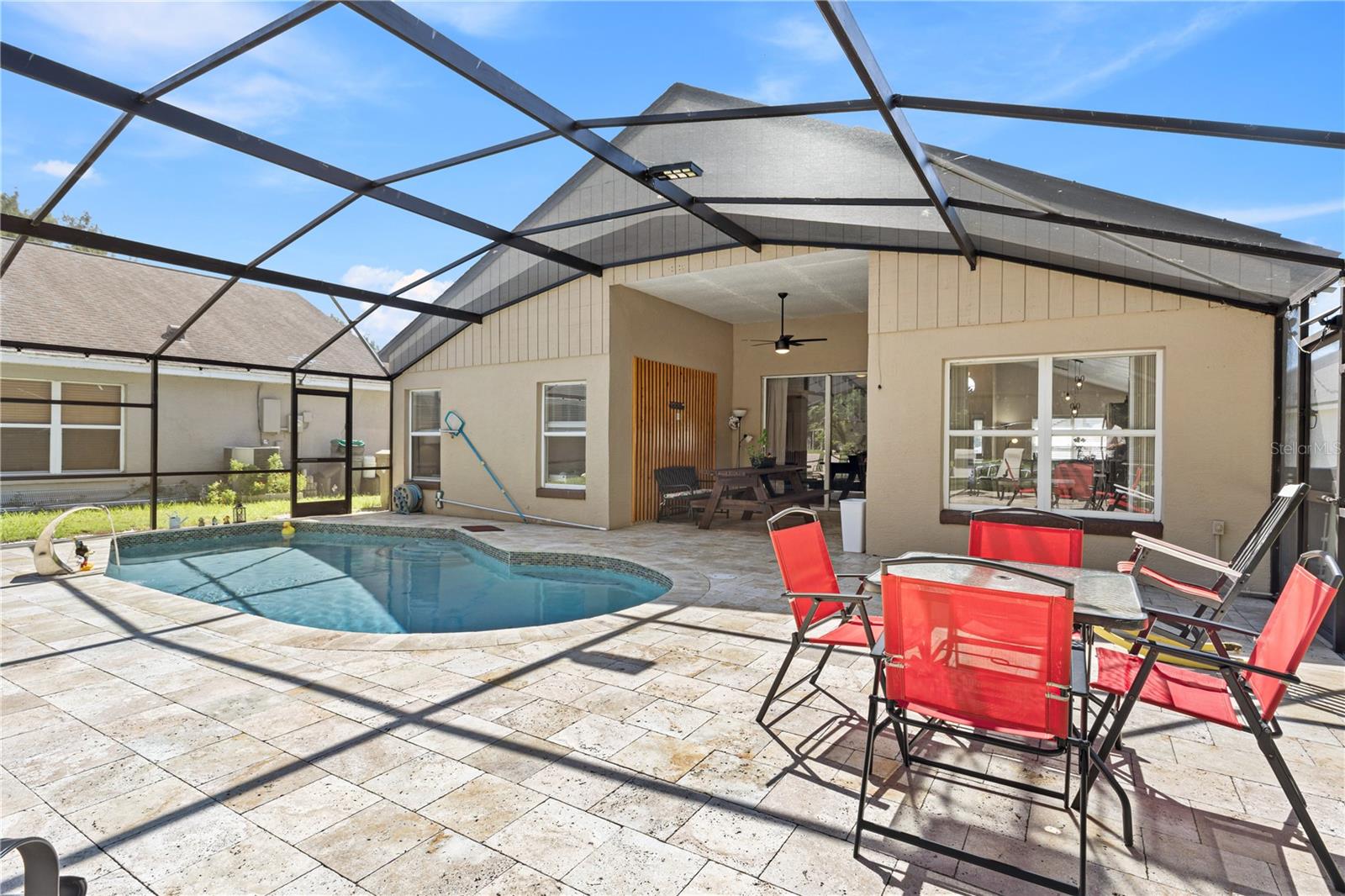 2629 CHATHAM CIR