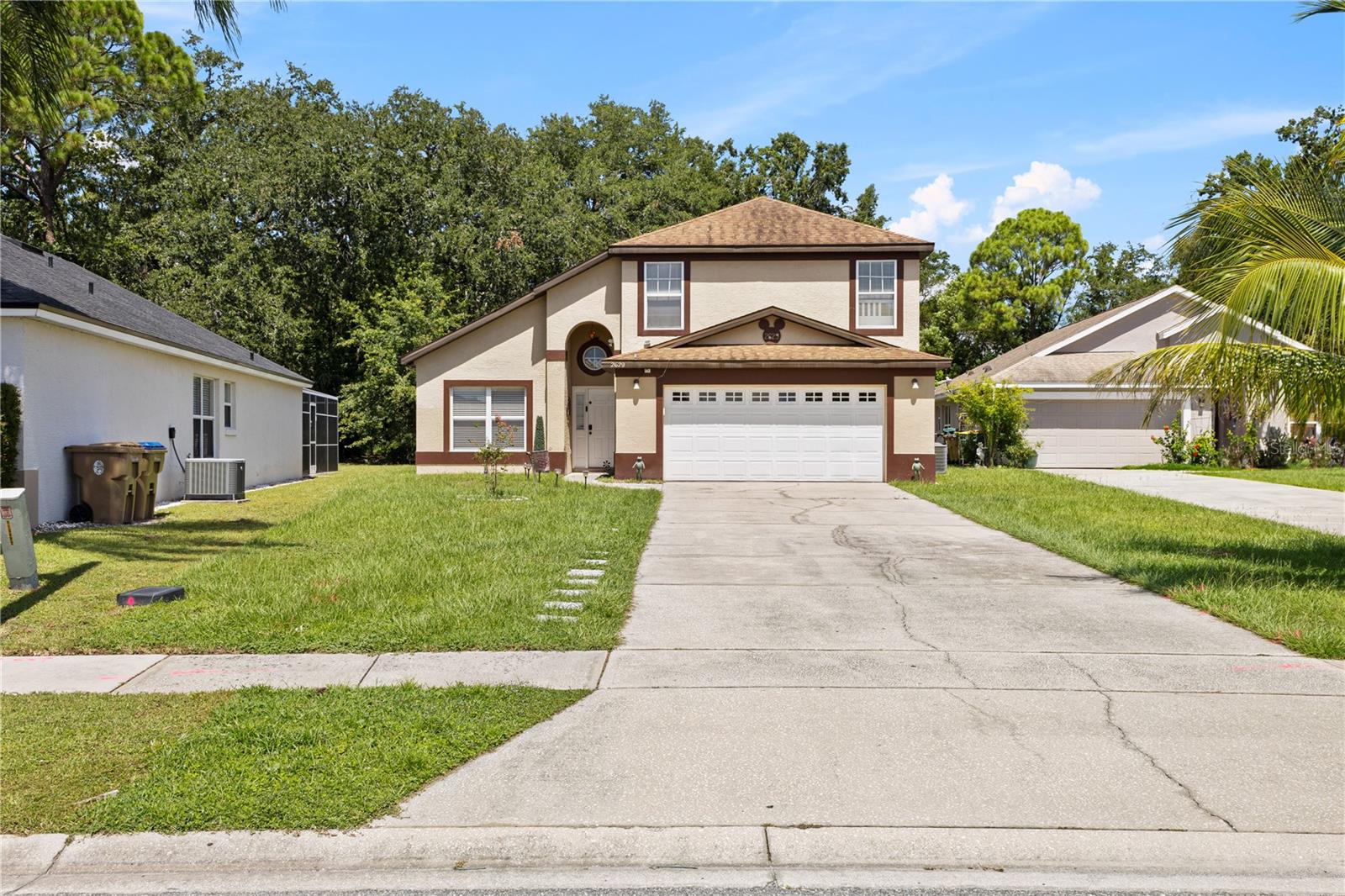 2629 CHATHAM CIR
